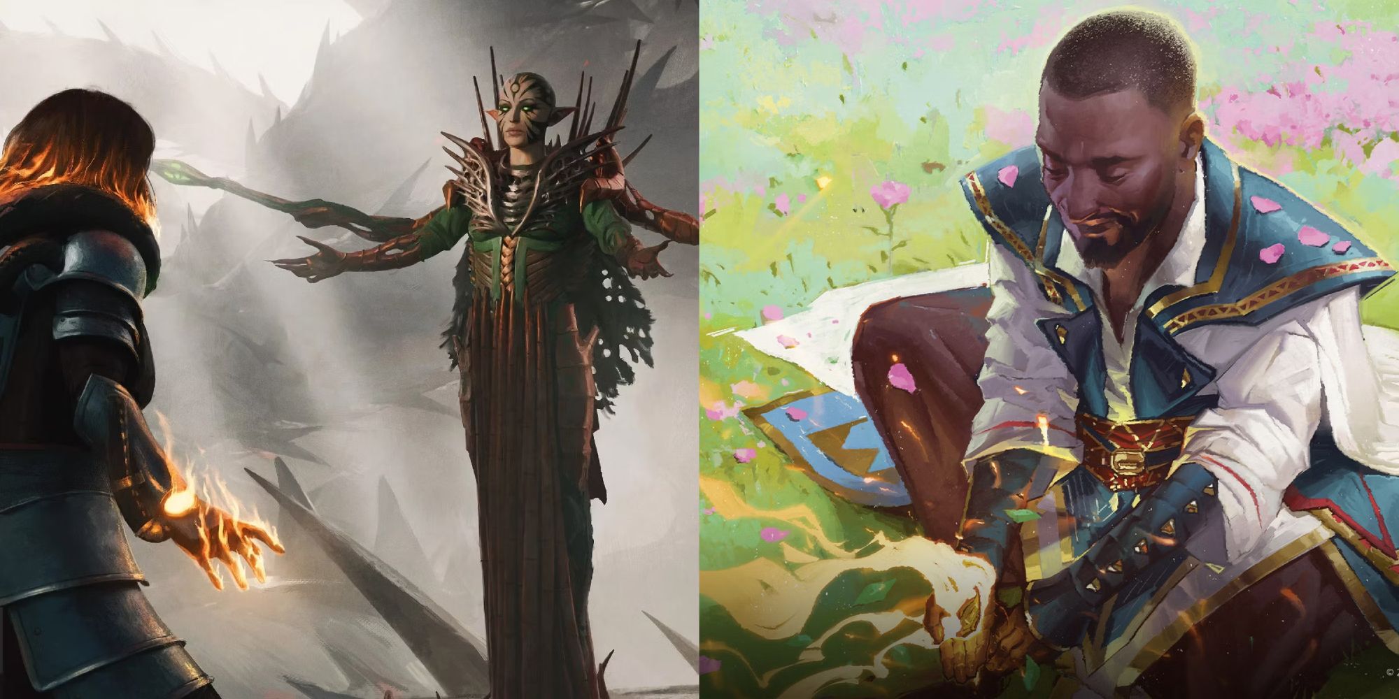 Magic: The Gathering - What Happened In The March Of The Machine?