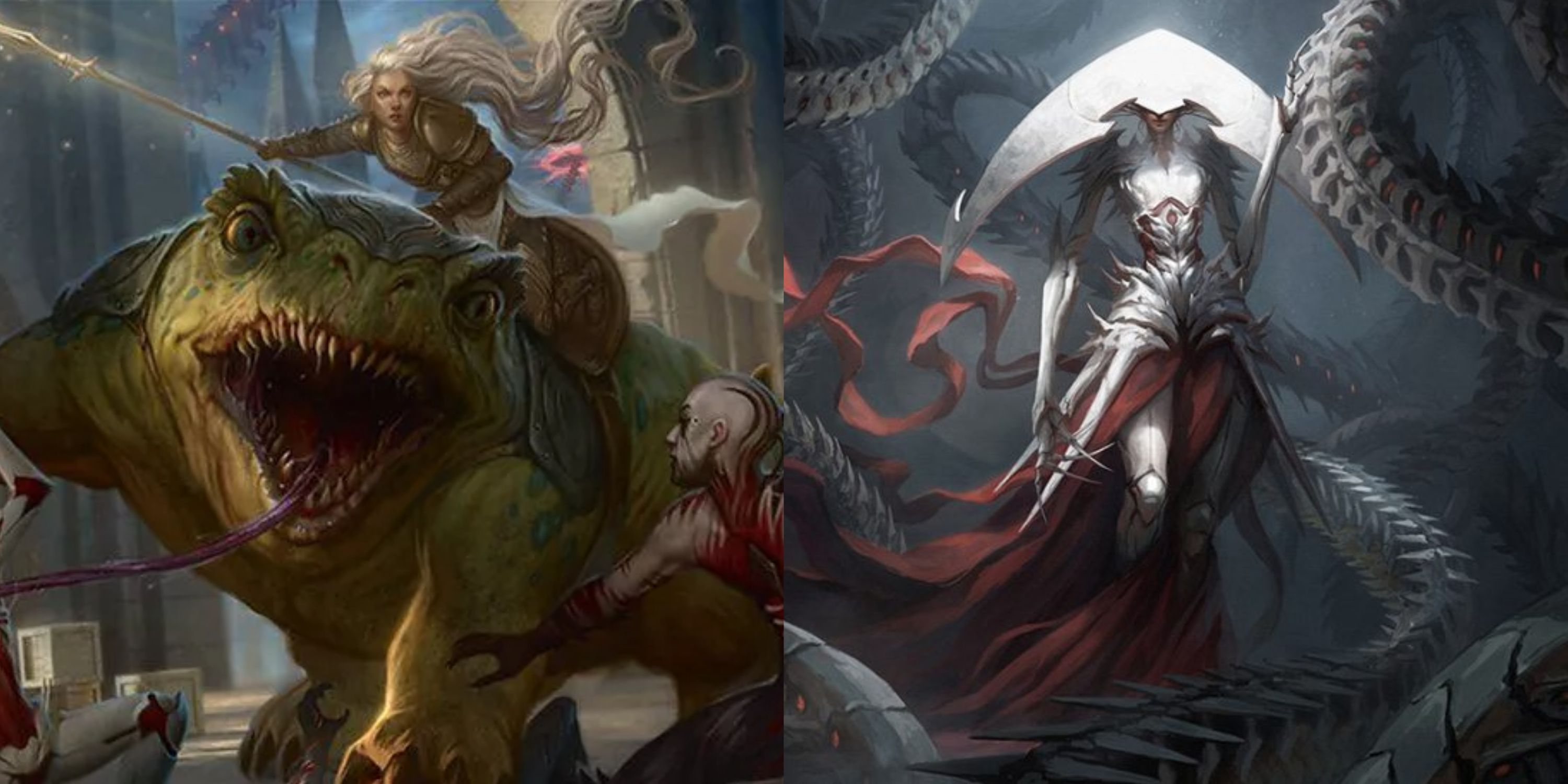 Magic: The Gathering – The 10 Best Cards For Standard In March Of The Machine