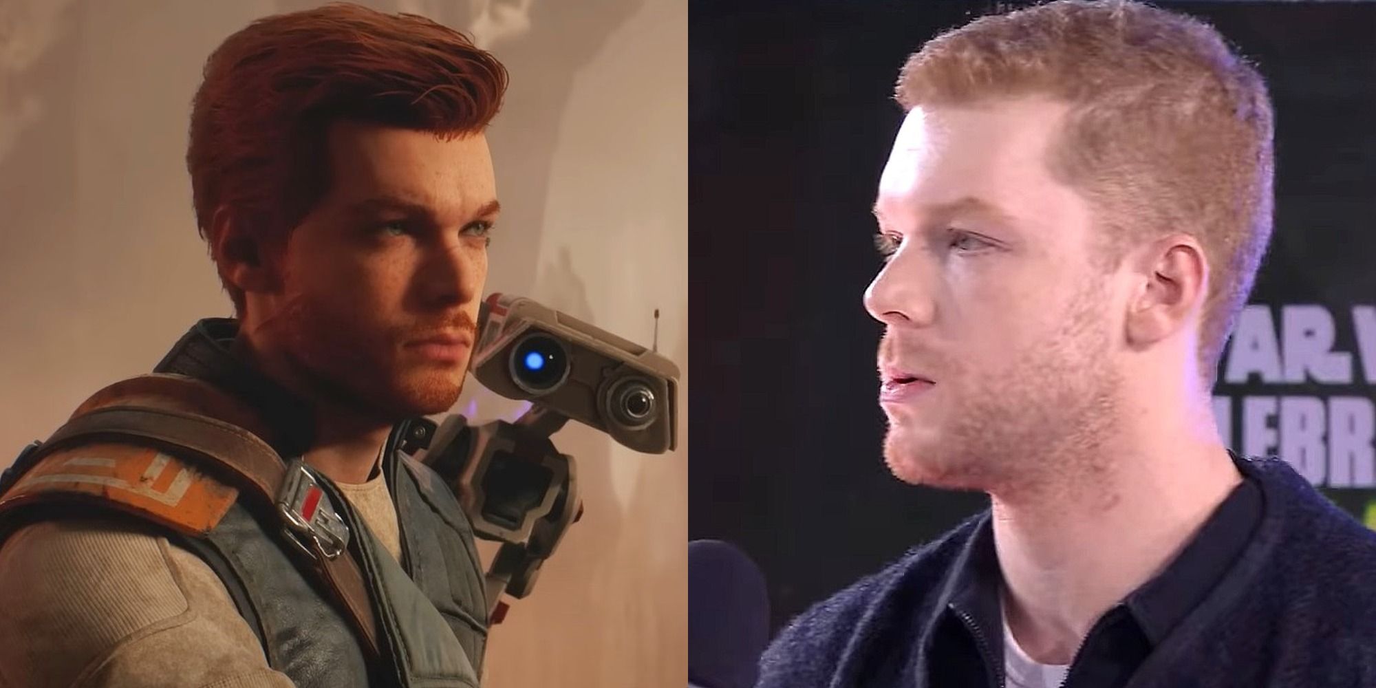 Star Wars Fans Are Begging Disney For Live Action Cal Kestis