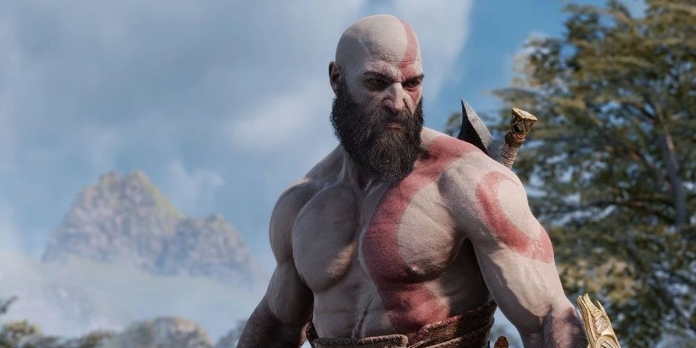 Every God Of War Game In Chronological Order