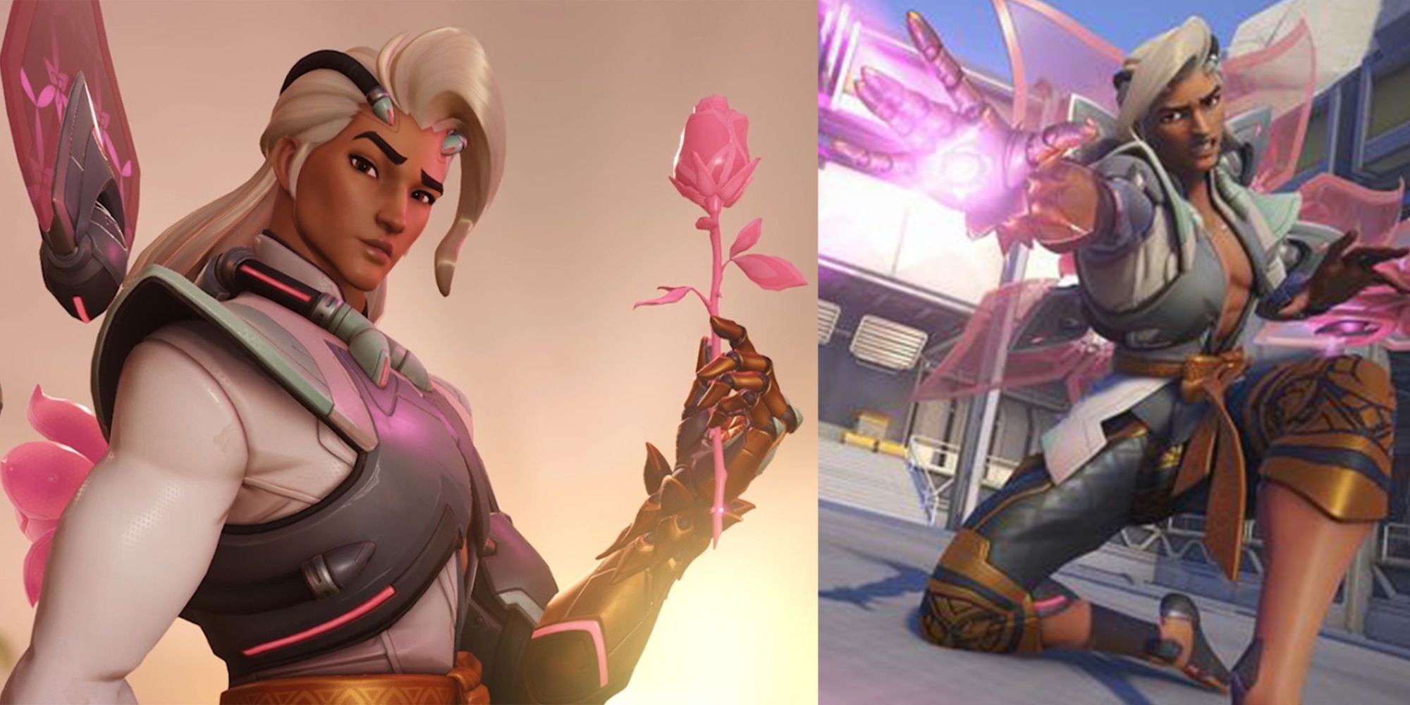 Overwatch 2: Lifeweaver Hero Guide