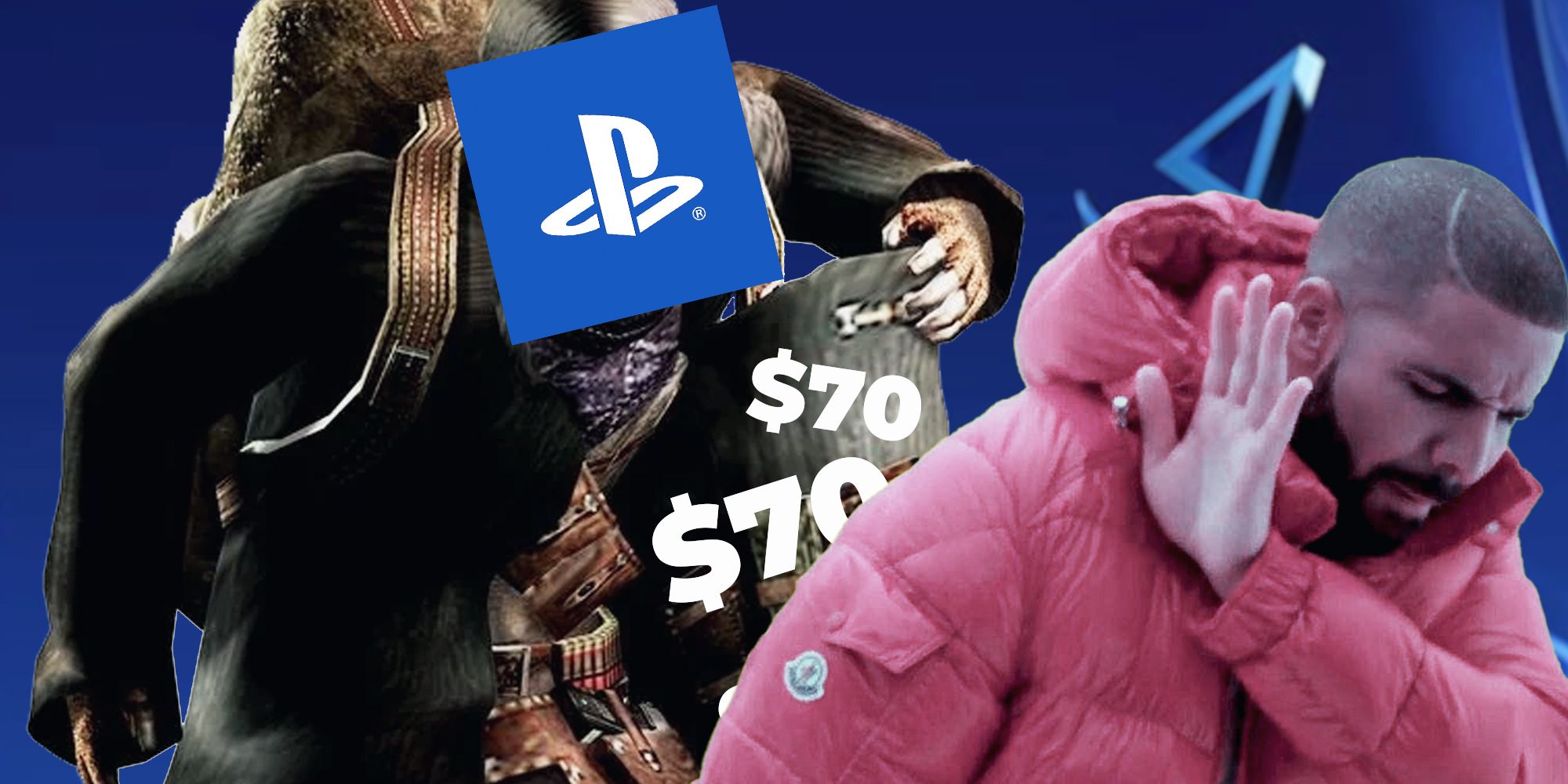 PlayStation Data Suggests $70 Games Are Resulting In Fewer Sales