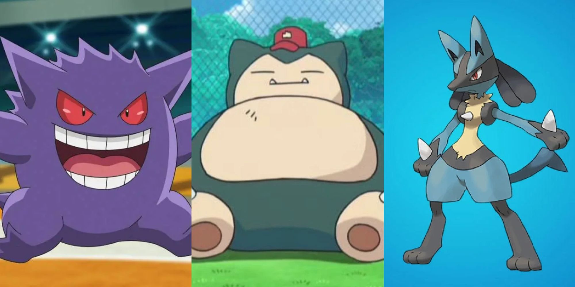 10 Pokemon That Should Have Their Own Solo Game
