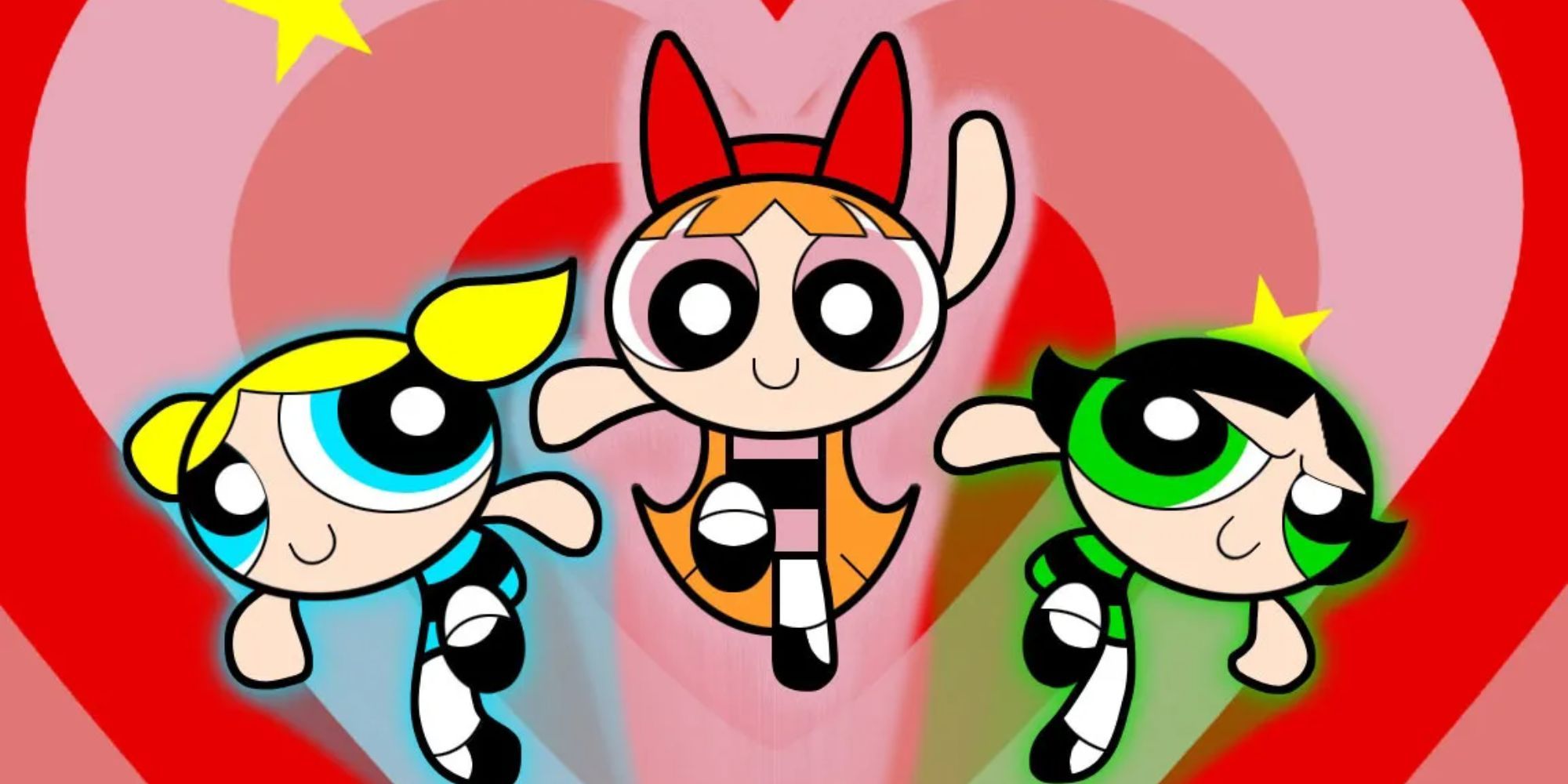 The Powerpuff Girls Are Eventually Coming To MultiVersus