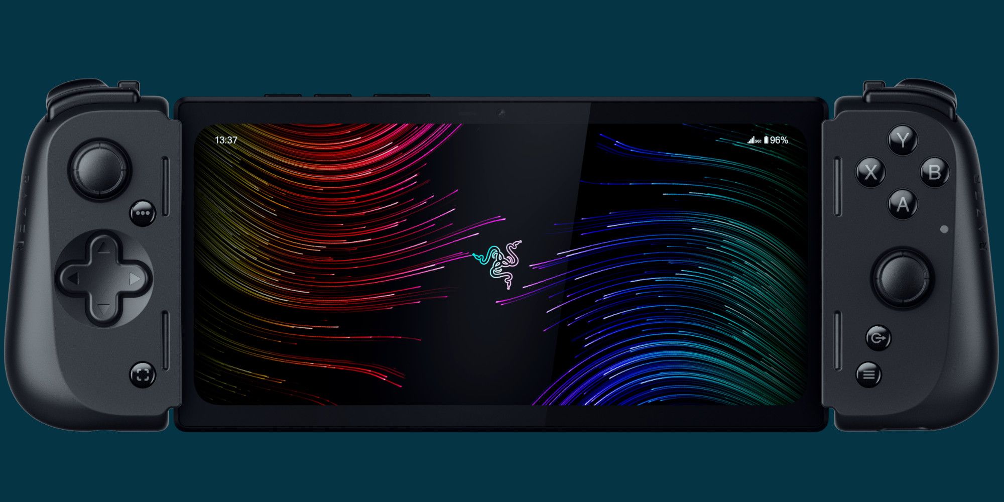 The Razer Edge Is The Most Versatile Handheld Ever