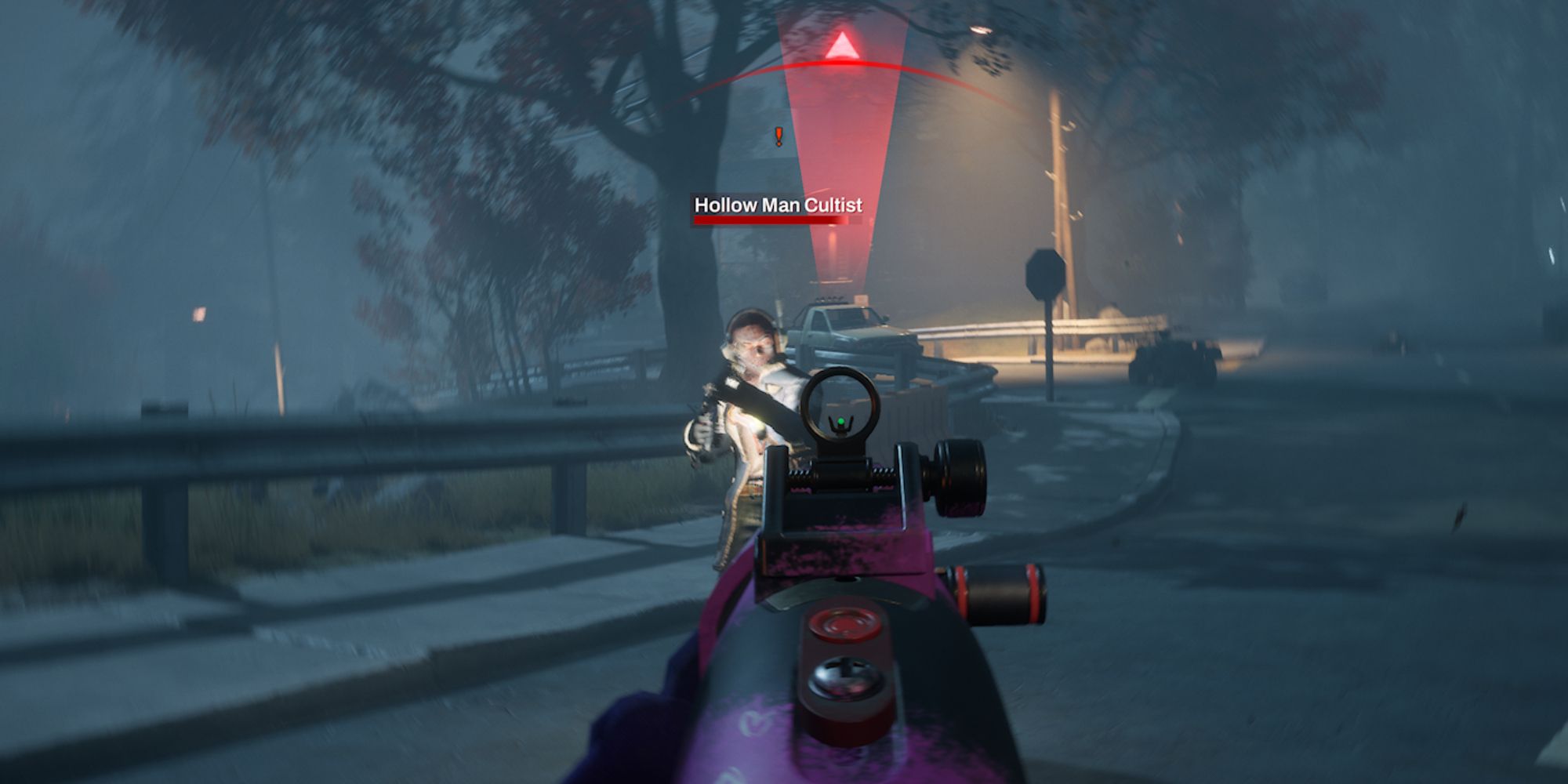 Redfall Players Poke Fun At "Shockingly Bad" AI