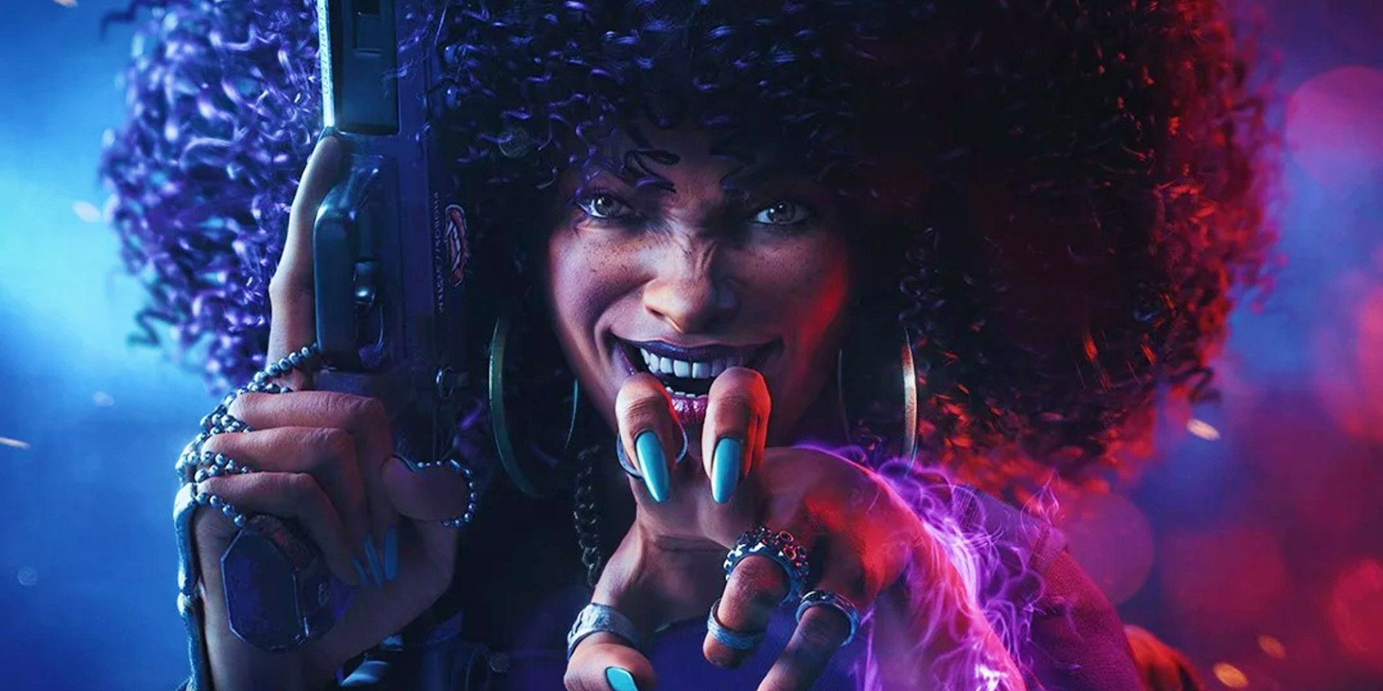 Redfall's Mock Reviews Were At Least Ten Points Higher, Says Phil Spencer