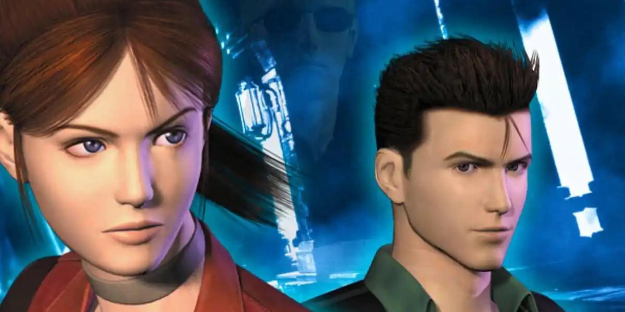 Capcom Is Asking Resident Evil Fans Which Remakes They Want Next