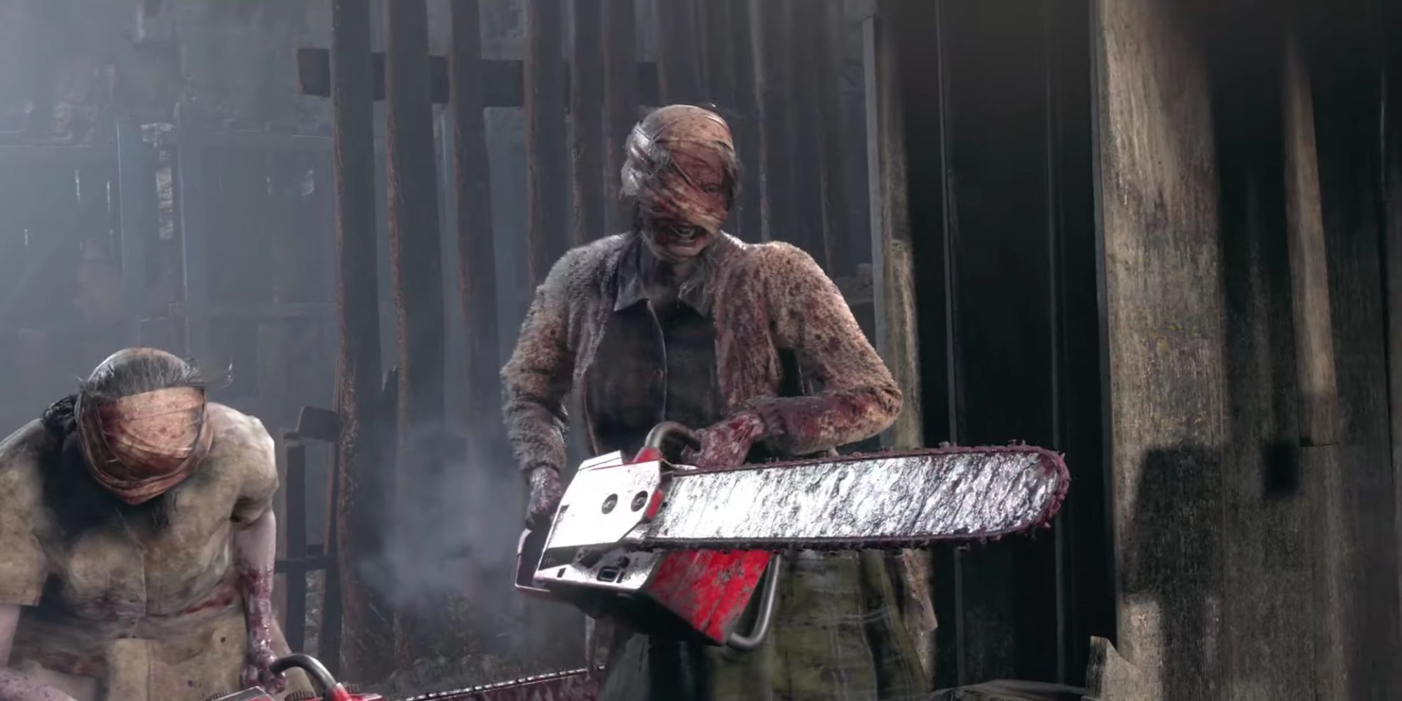 Resident Evil 4 Player Finds Way To Kill The Chainsaw Sisters In One Second
