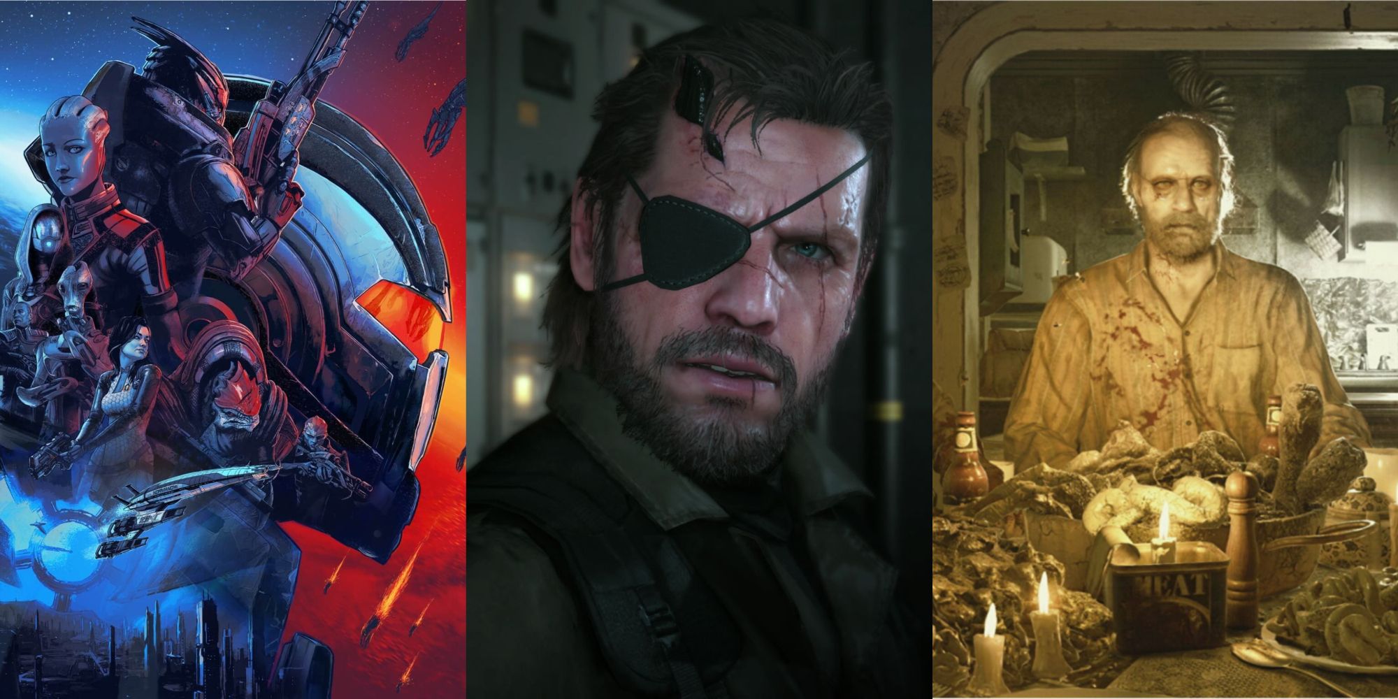 12 Great Games Ruined By One Moment
