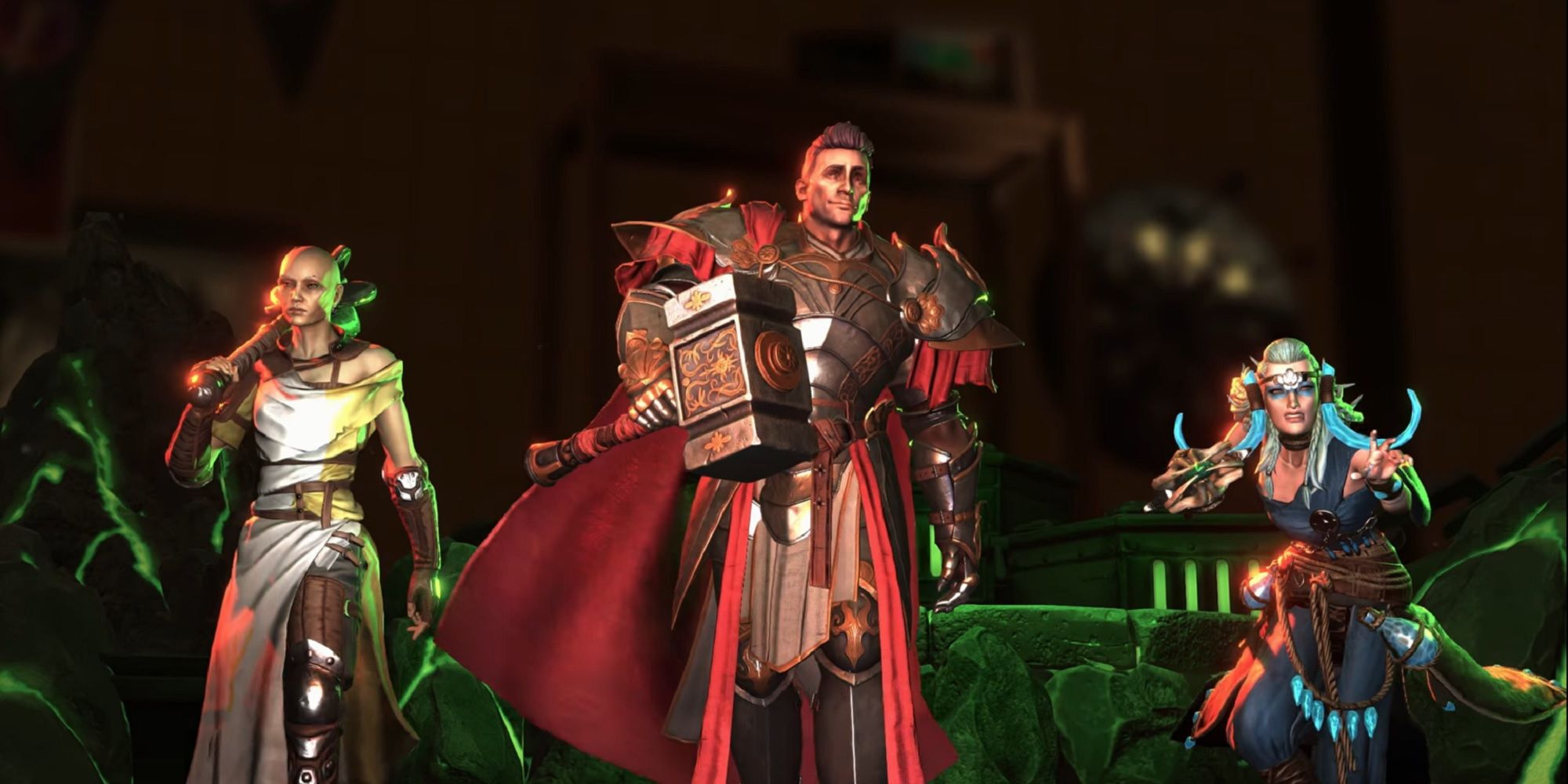 Spellcraft Created A New Gaming Genre, But At What Cost?