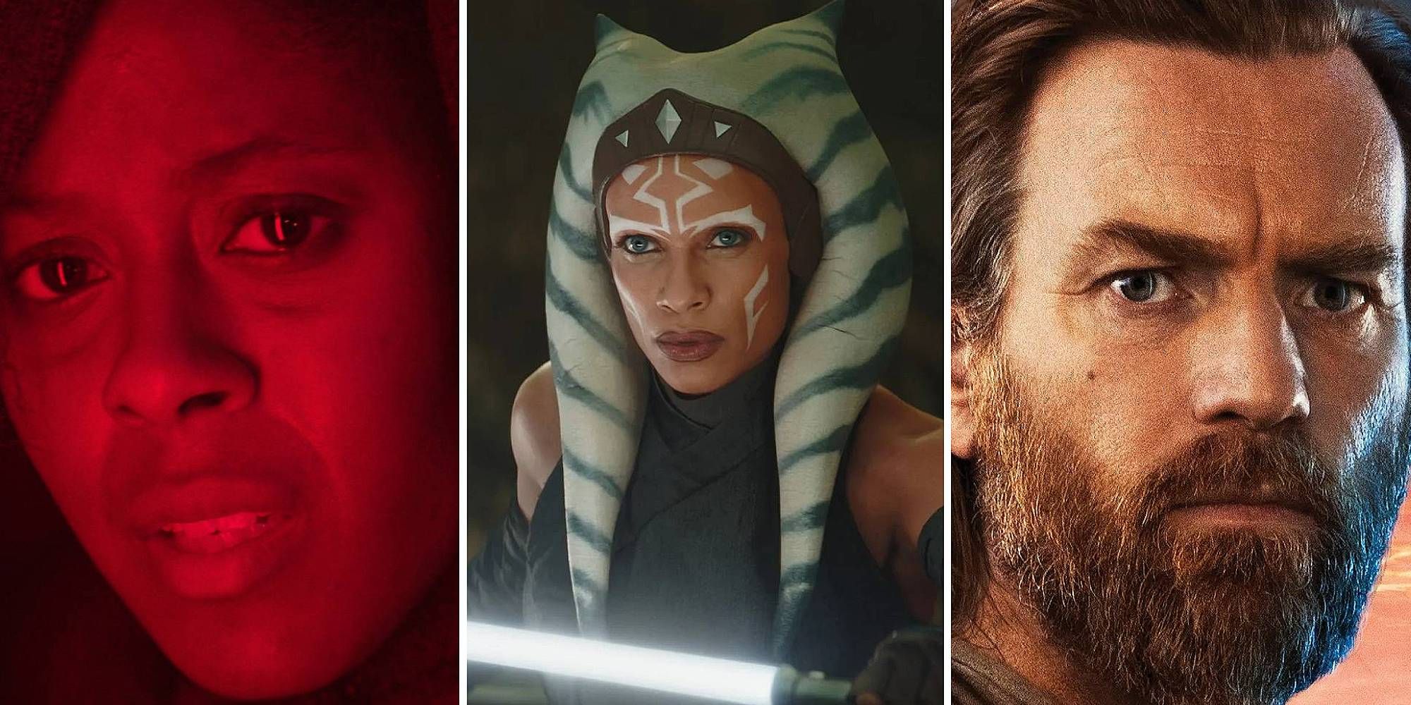 9 Characters We'd Love To See In Star Wars Jedi: Survivor
