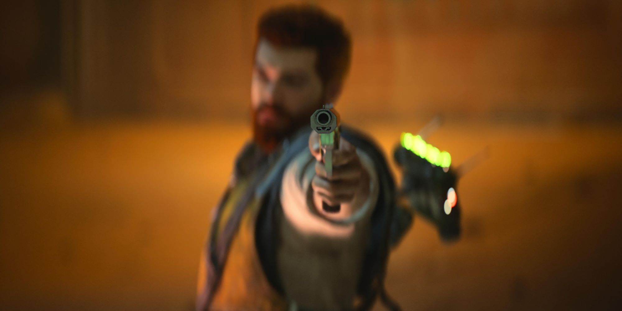 If This Is How You Played Star Wars Jedi: Survivor, You Don’t Deserve Customisation