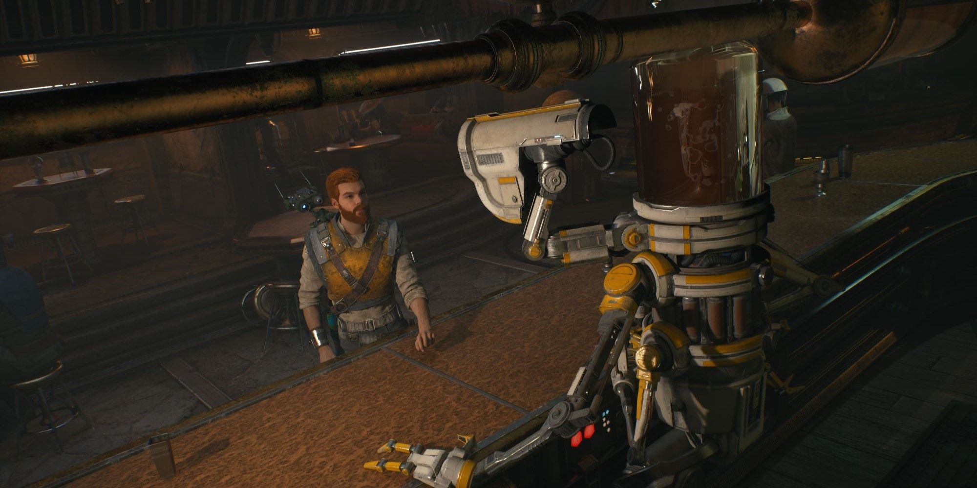 Star Wars Jedi: Survivor Launches To “Mostly Negative” Steam Reviews