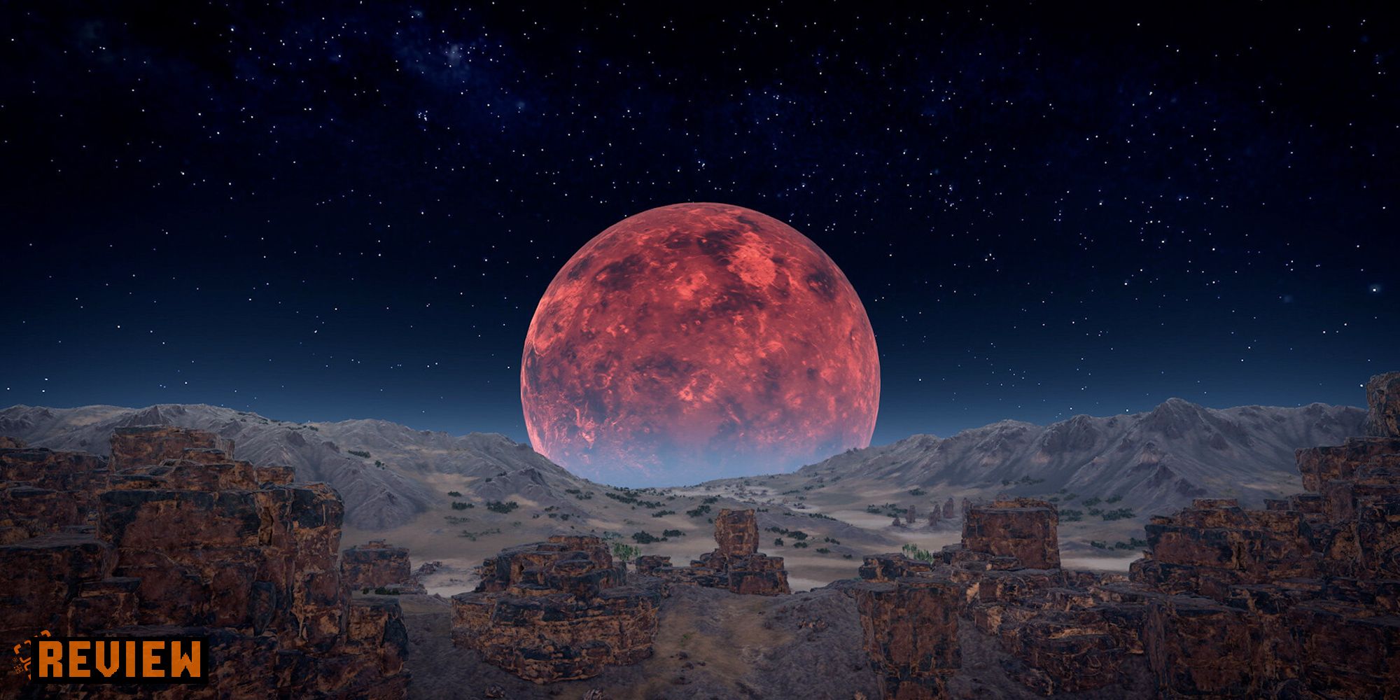 Stranded: Alien Dawn Review - A Colony Simulator That Needs More Time