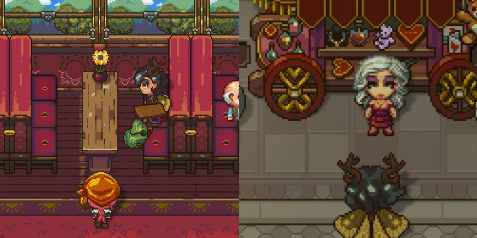 Sun Haven: How To Obtain All Keepsakes