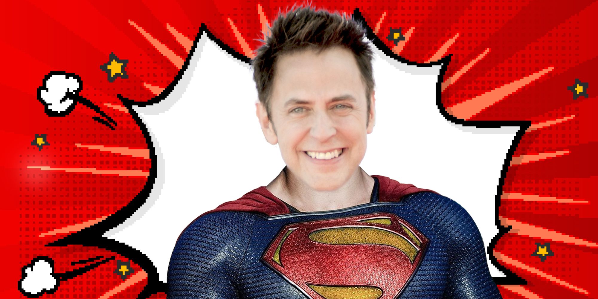 Production Begins On New Superman Movie Without Henry Cavill