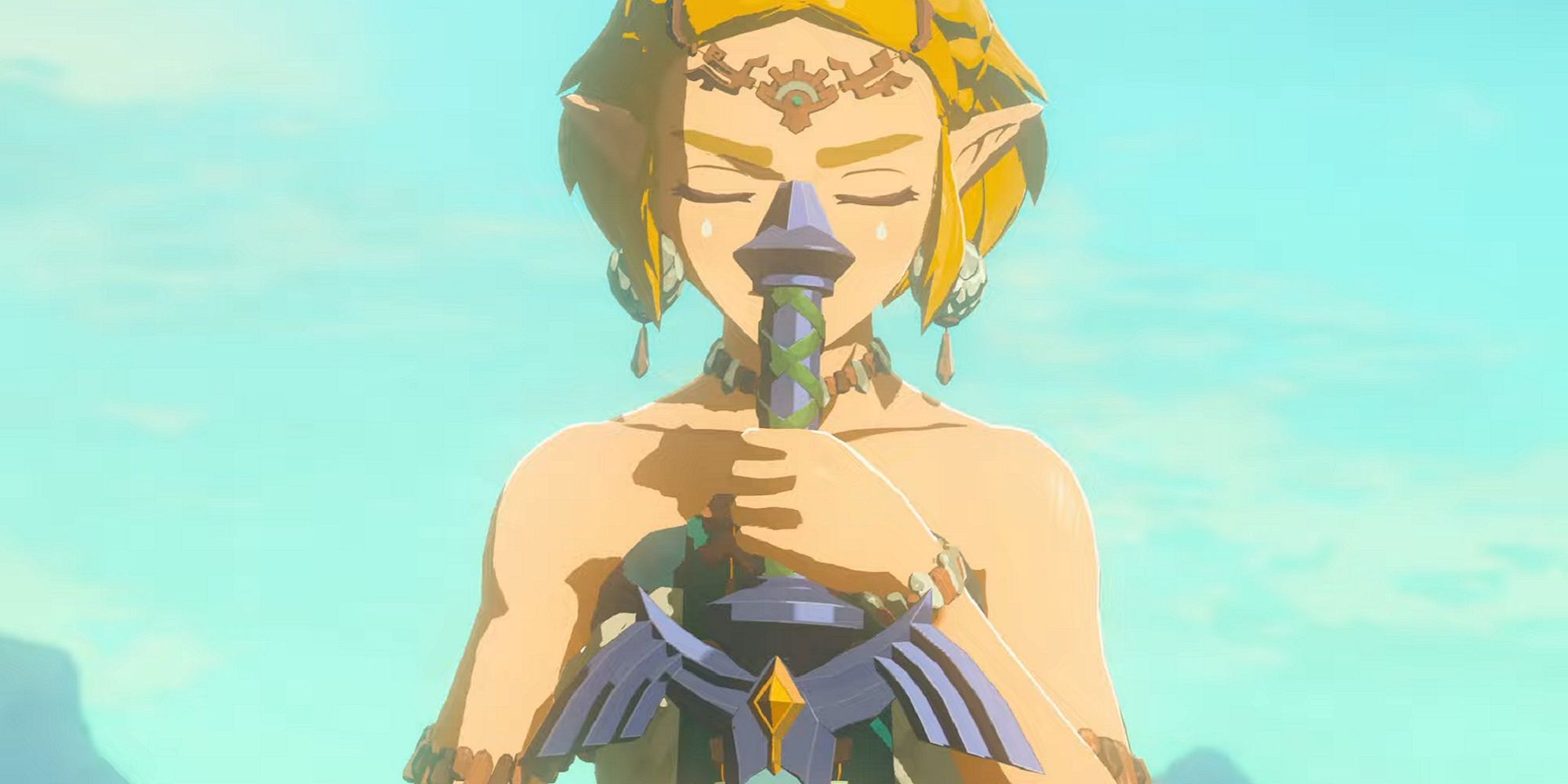 Tears Of The Kingdom Players Left Disappointed By Accessibility Options