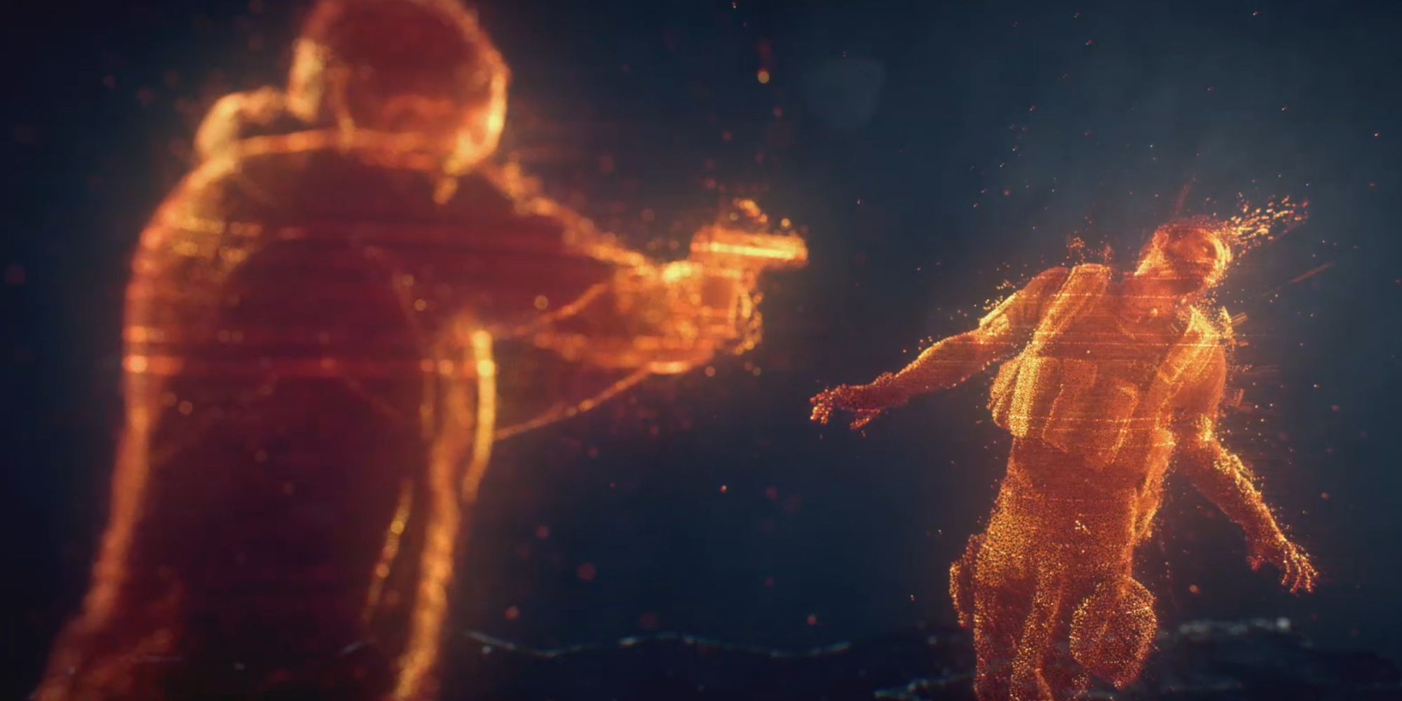 The Division Heartland Reveals New Classes, Gameplay Footage, And More