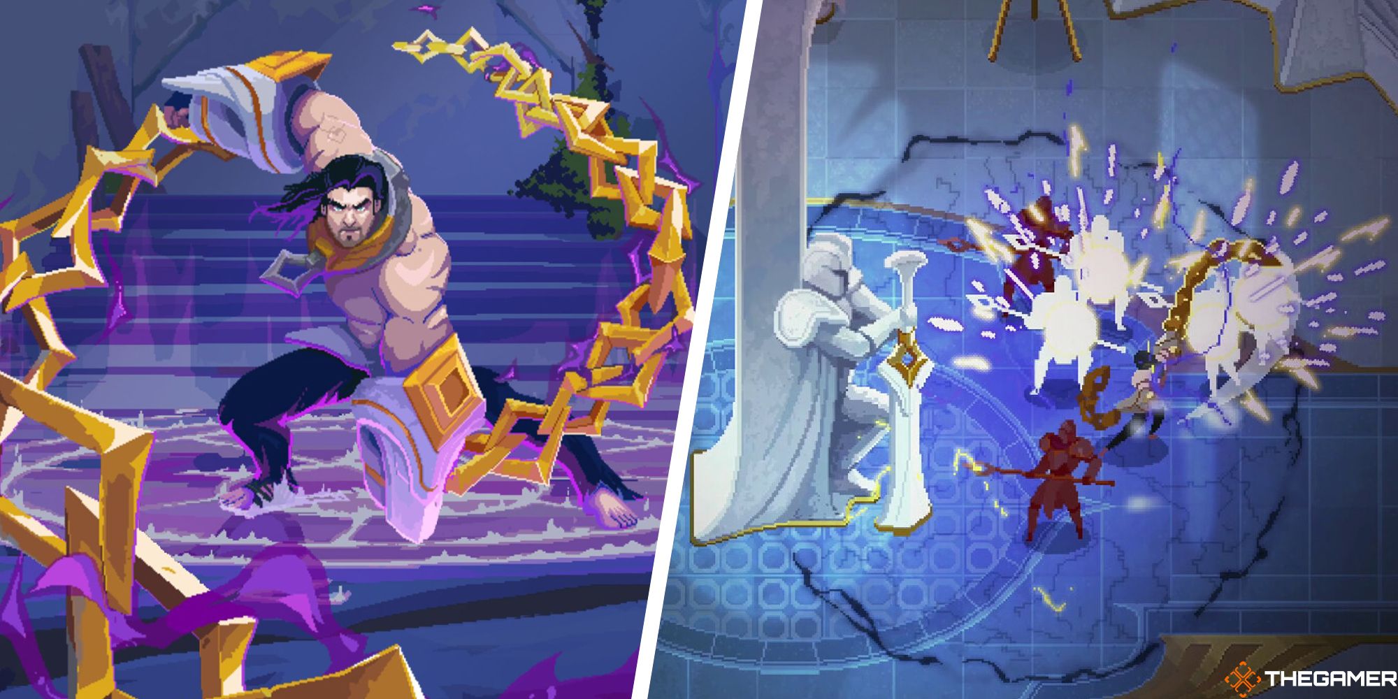 The Mageseeker: 5 Combat Tips