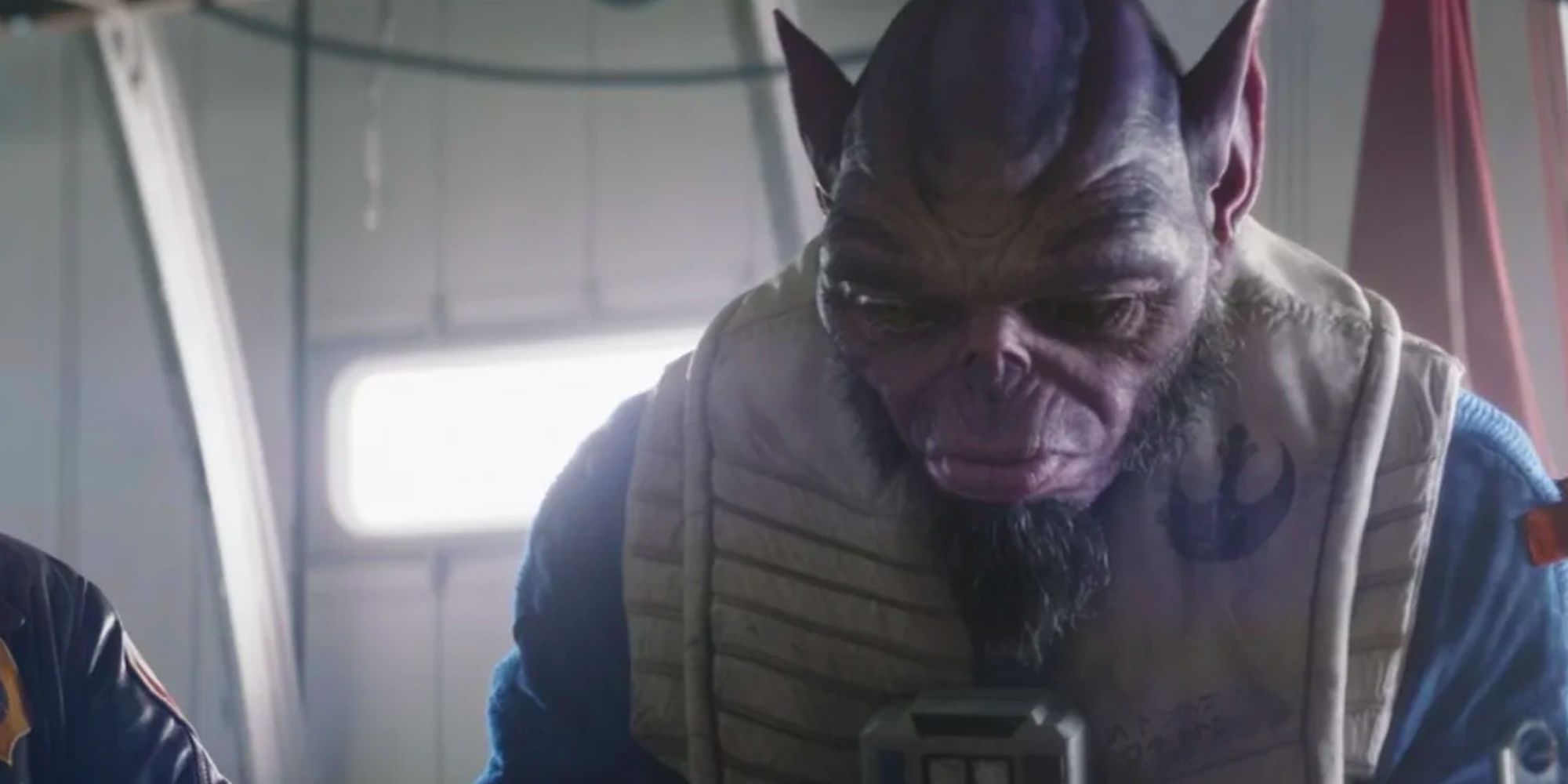 The Last Thing Star Wars' MandoVerse Needs Is Dave Filoni
