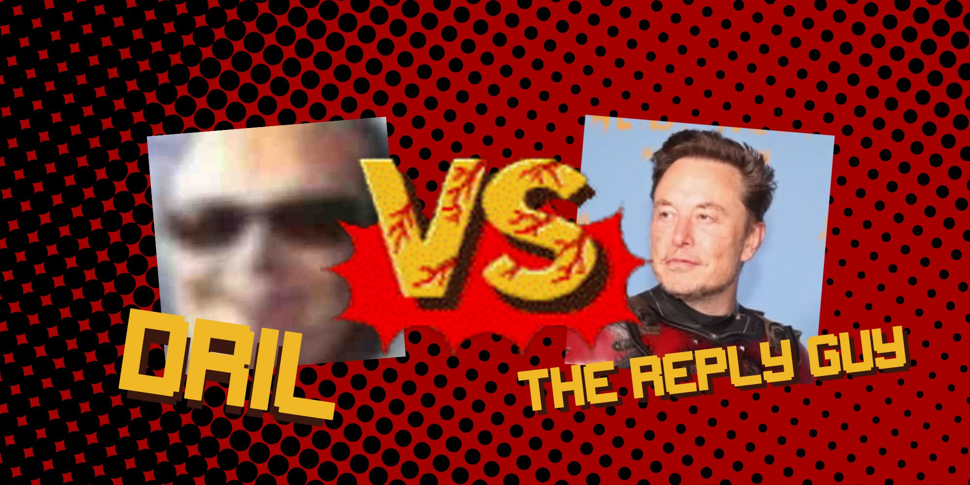 Dril's Fight To Have His Twitter Verification Removed Is The Funniest Thing On The Internet Right Now
