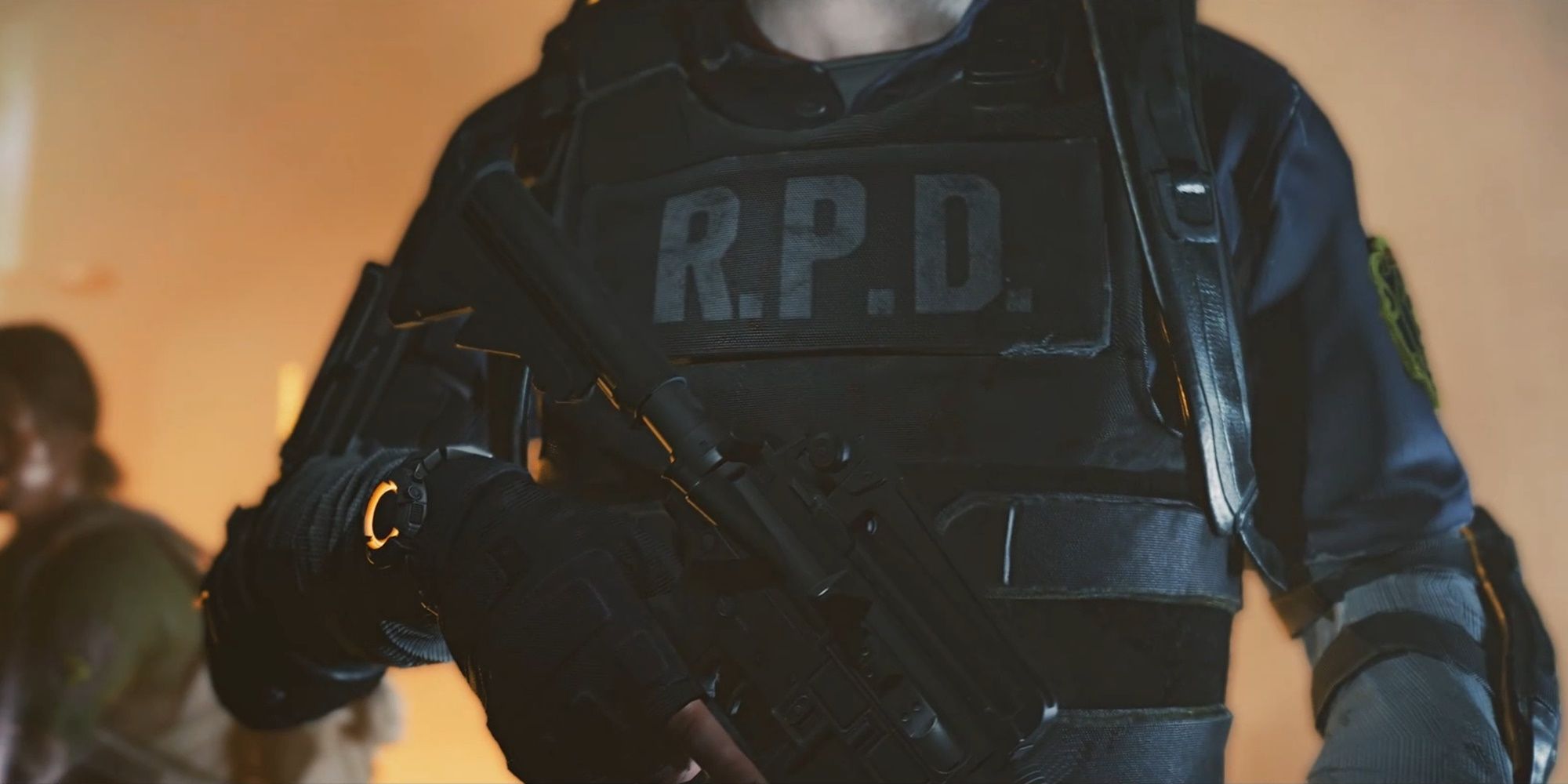 The Division 2 Getting Resident Evil And Splinter Cell Crossovers This Month