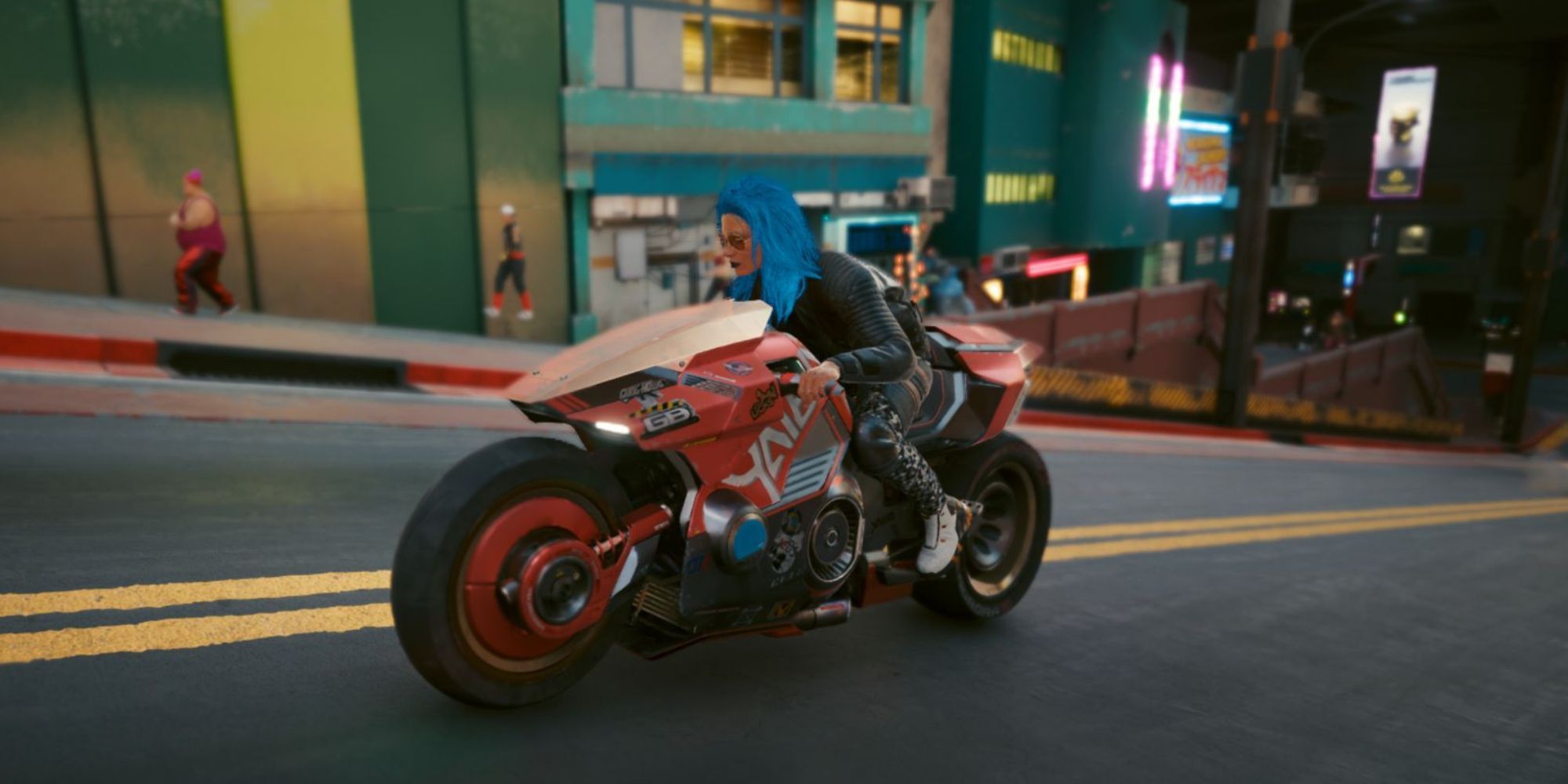 CD Projekt Lead Quest Designer Thinks AAA RPG Development Is Hitting A Wall