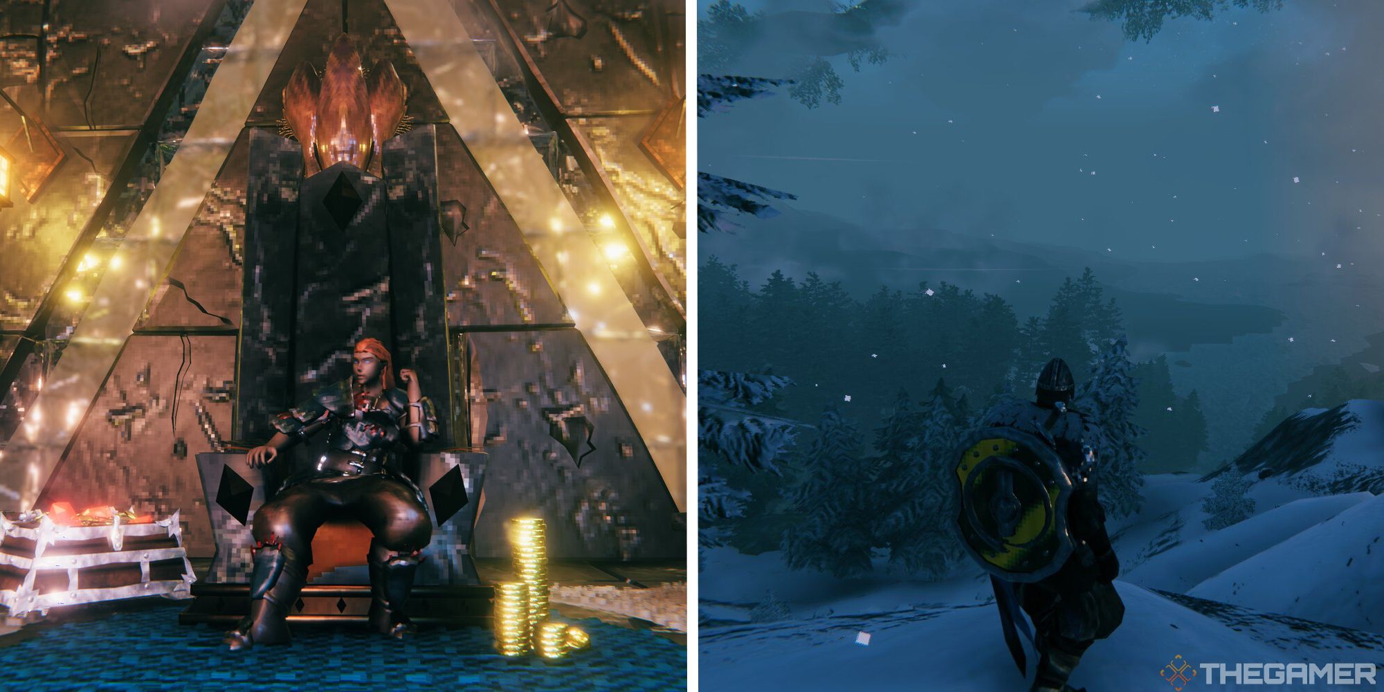 Valheim: Every Status Effect And What It Does