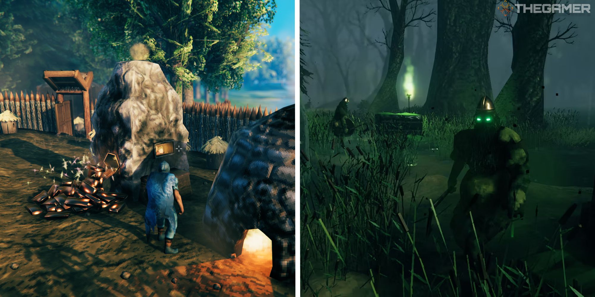 Valheim: 10 Things To Do Immediately After Beating The Elder