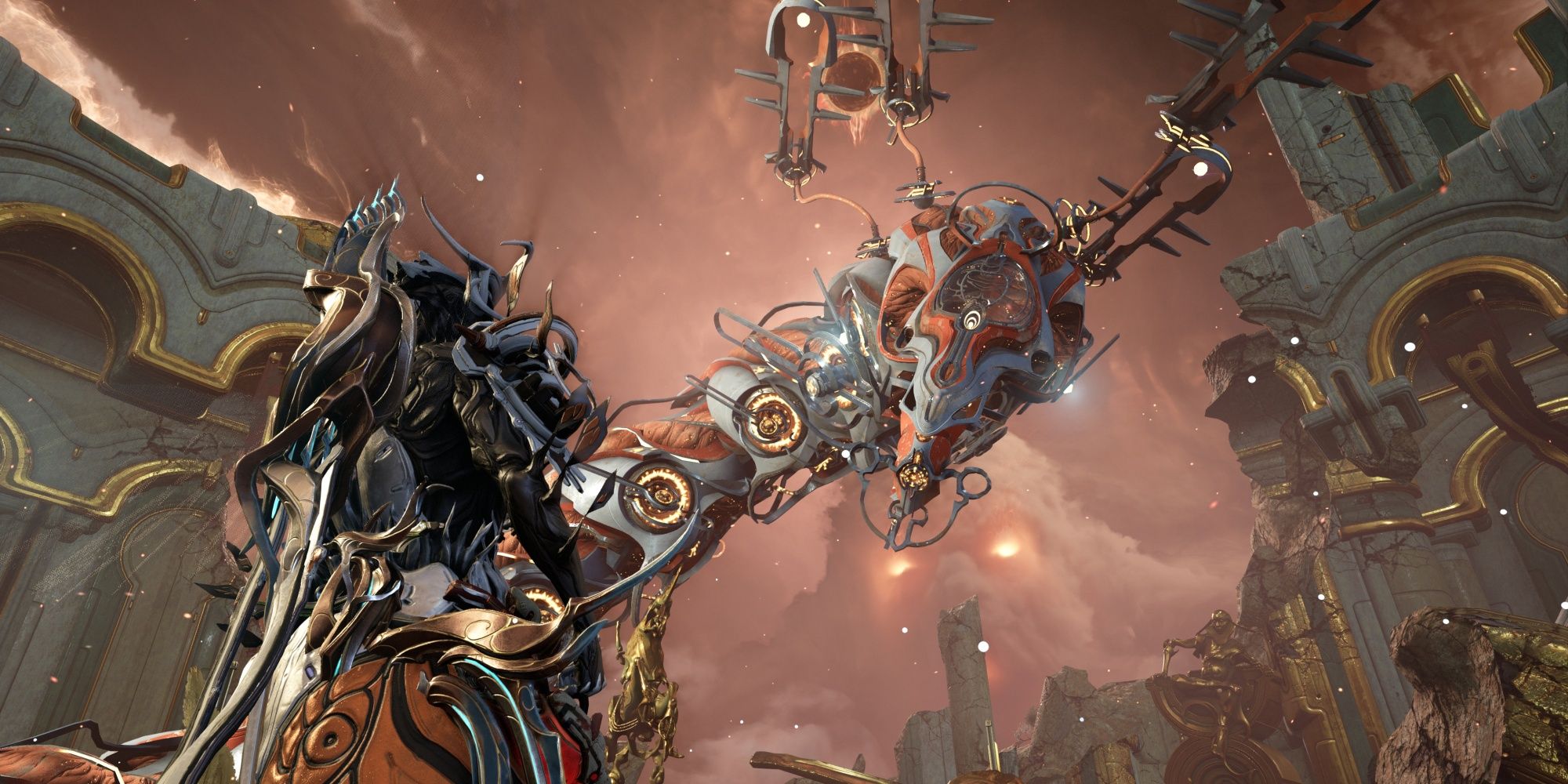 Warframe: Duviri Complete Guide - Game Types, Spirals, Decrees, And Rewards