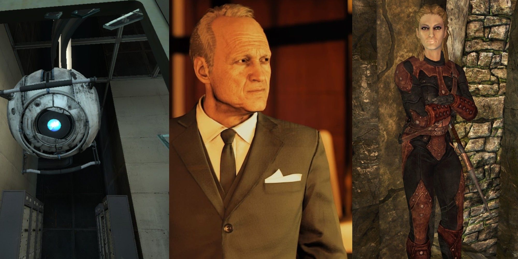 7 Games Where You Were Betrayed