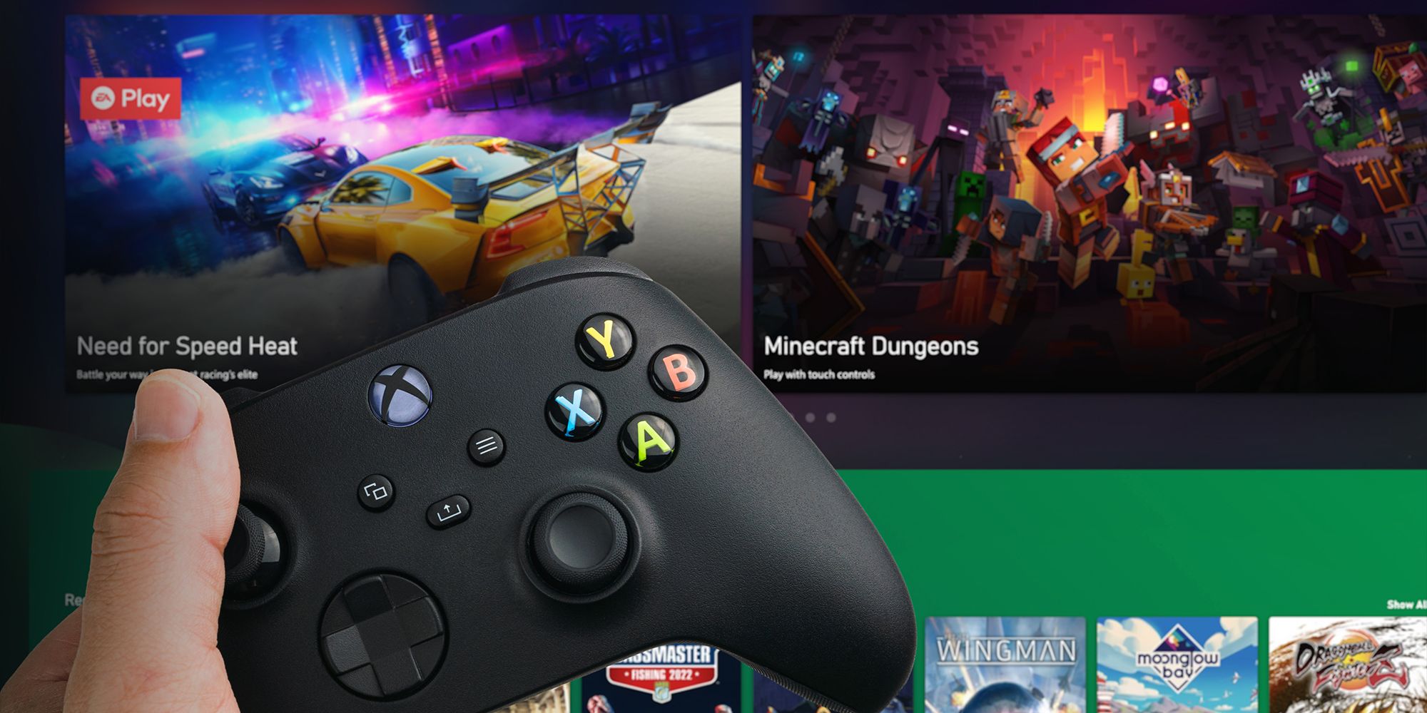 Jim Ryan Says Publishers "Unanimously" Hate Xbox Game Pass