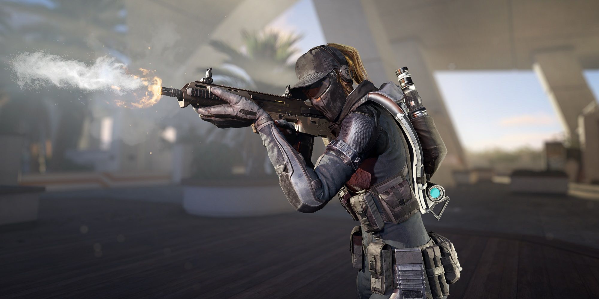 Ubisoft Details XDefiant's In-Game Purchase Philosophy