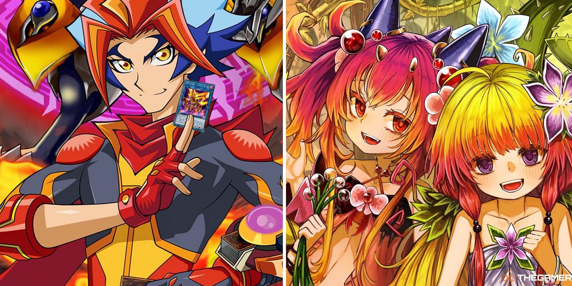 Yu-Gi-Oh!: 10 Best Structure Decks For Tabletop Play