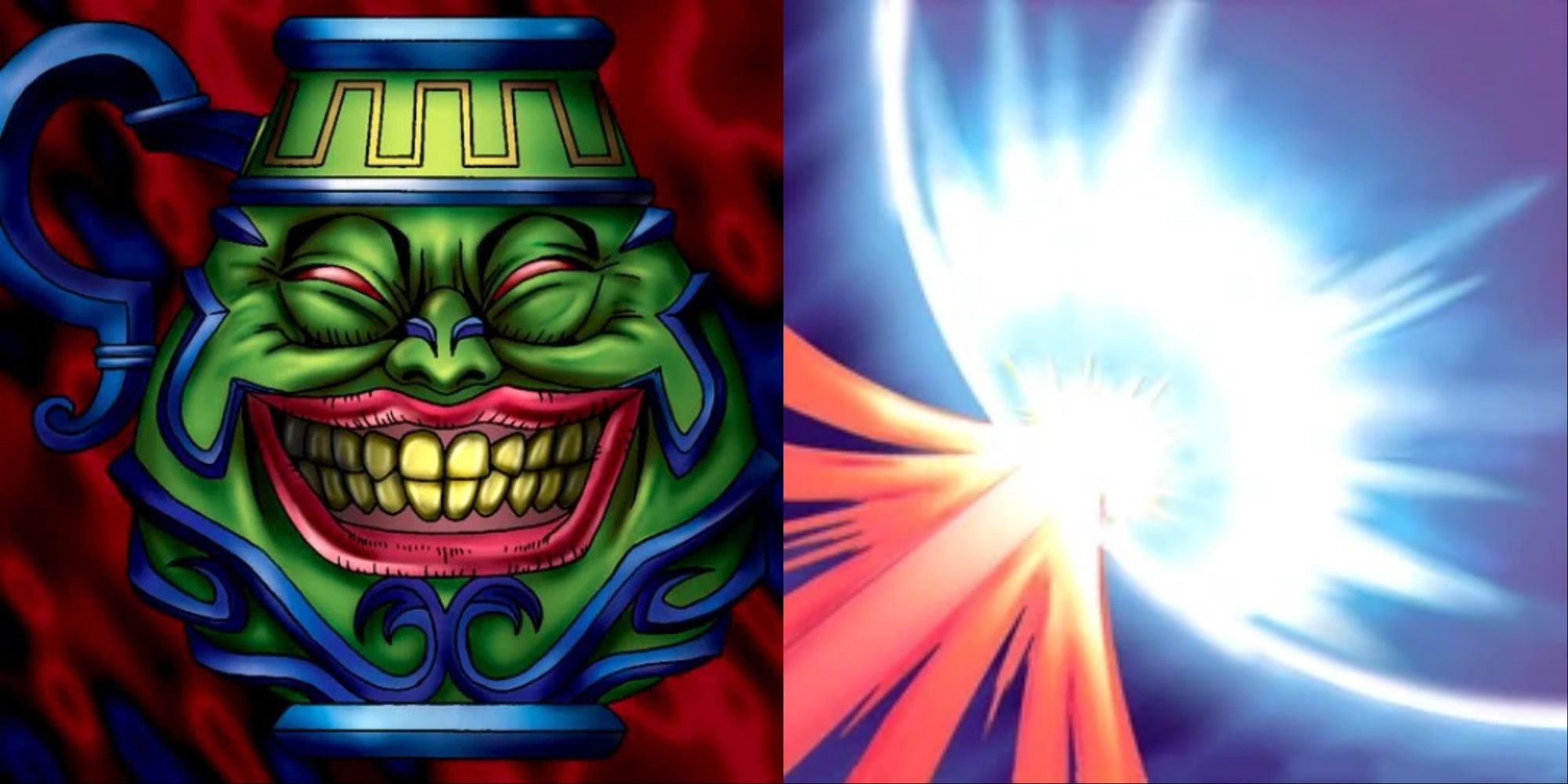 Yu-Gi-Oh!: The 10 Most Iconic Cards In The 25th Anniversary Legendary Collection