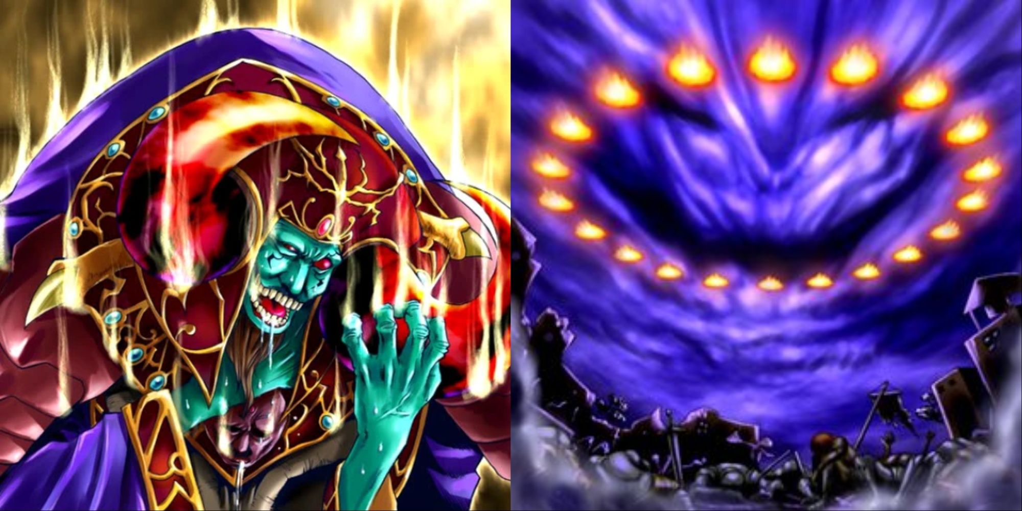 Yu-Gi-Oh!: The 10 Best Cards From Dark Crisis