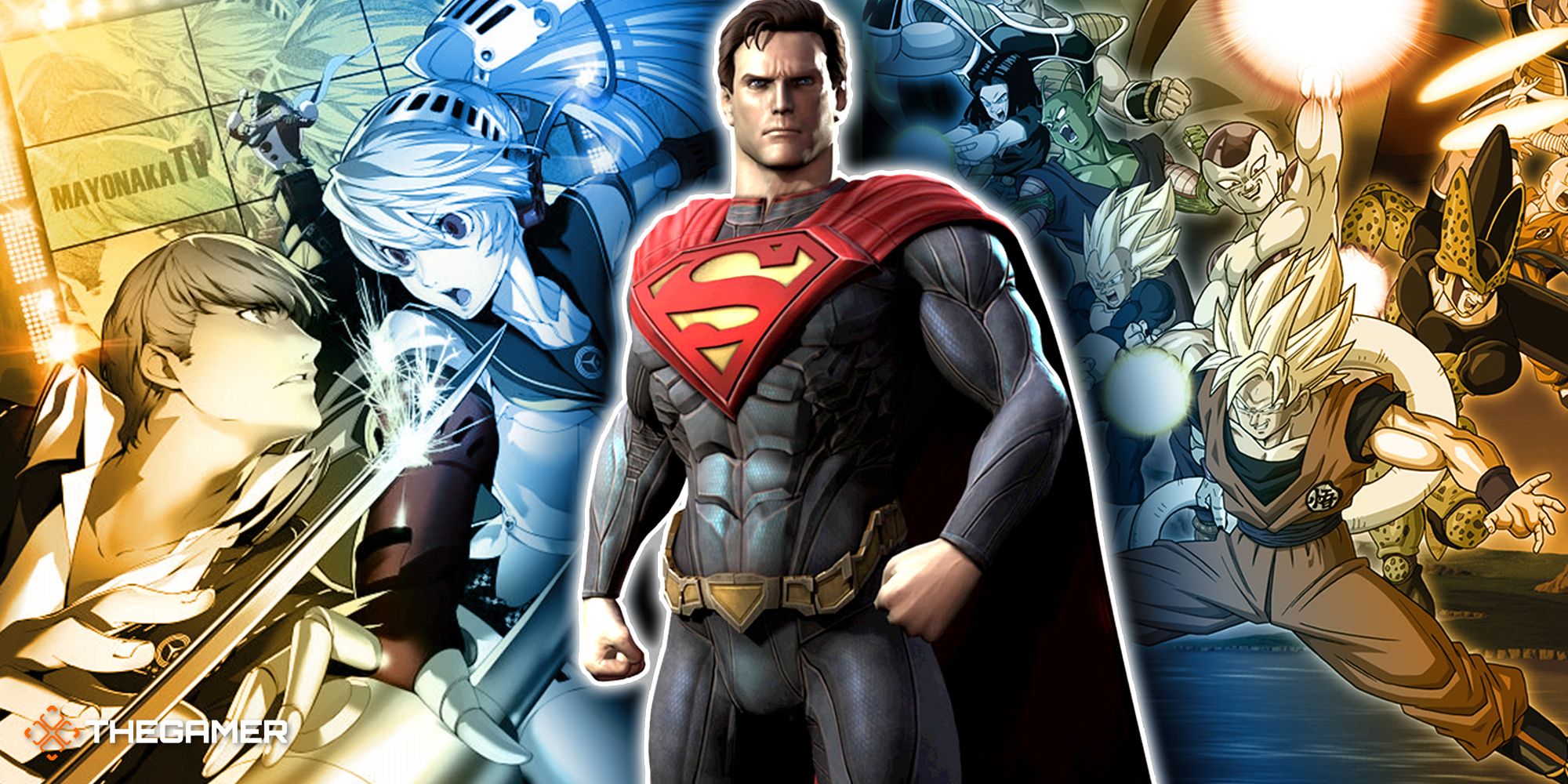 13 Fighting Games With Great Stories