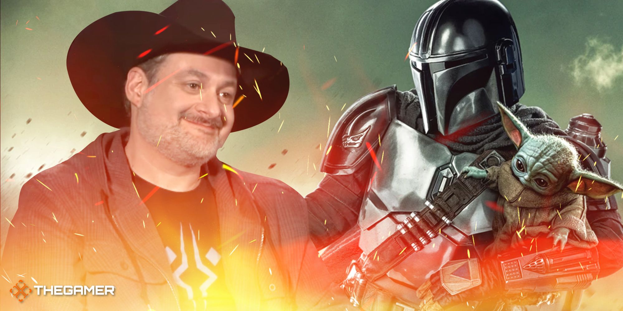 Dave Filoni's Mandoverse Movie Sounds Like My Own Personal Hell
