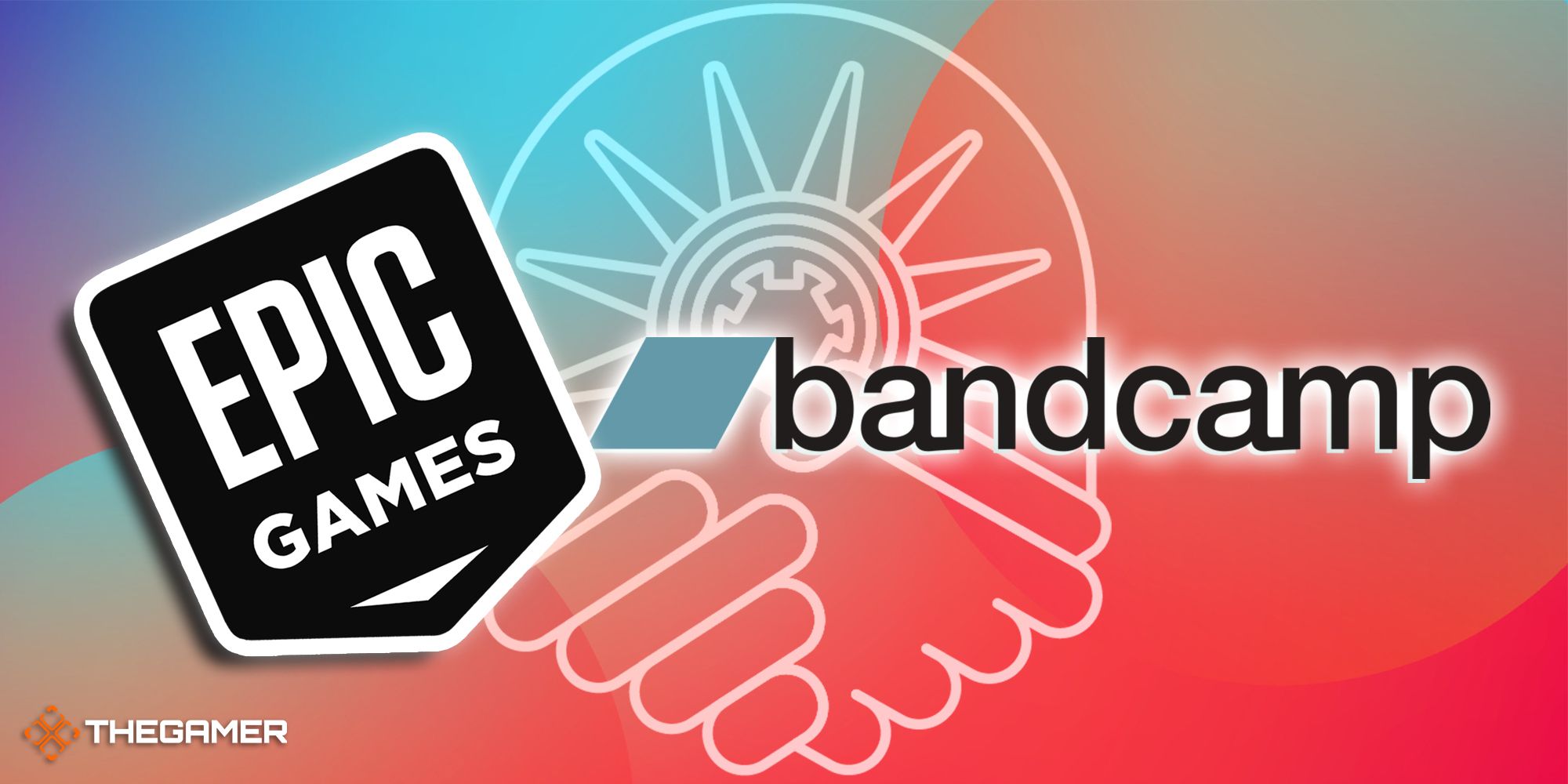 Epic Games' Bandcamp Has Unionized