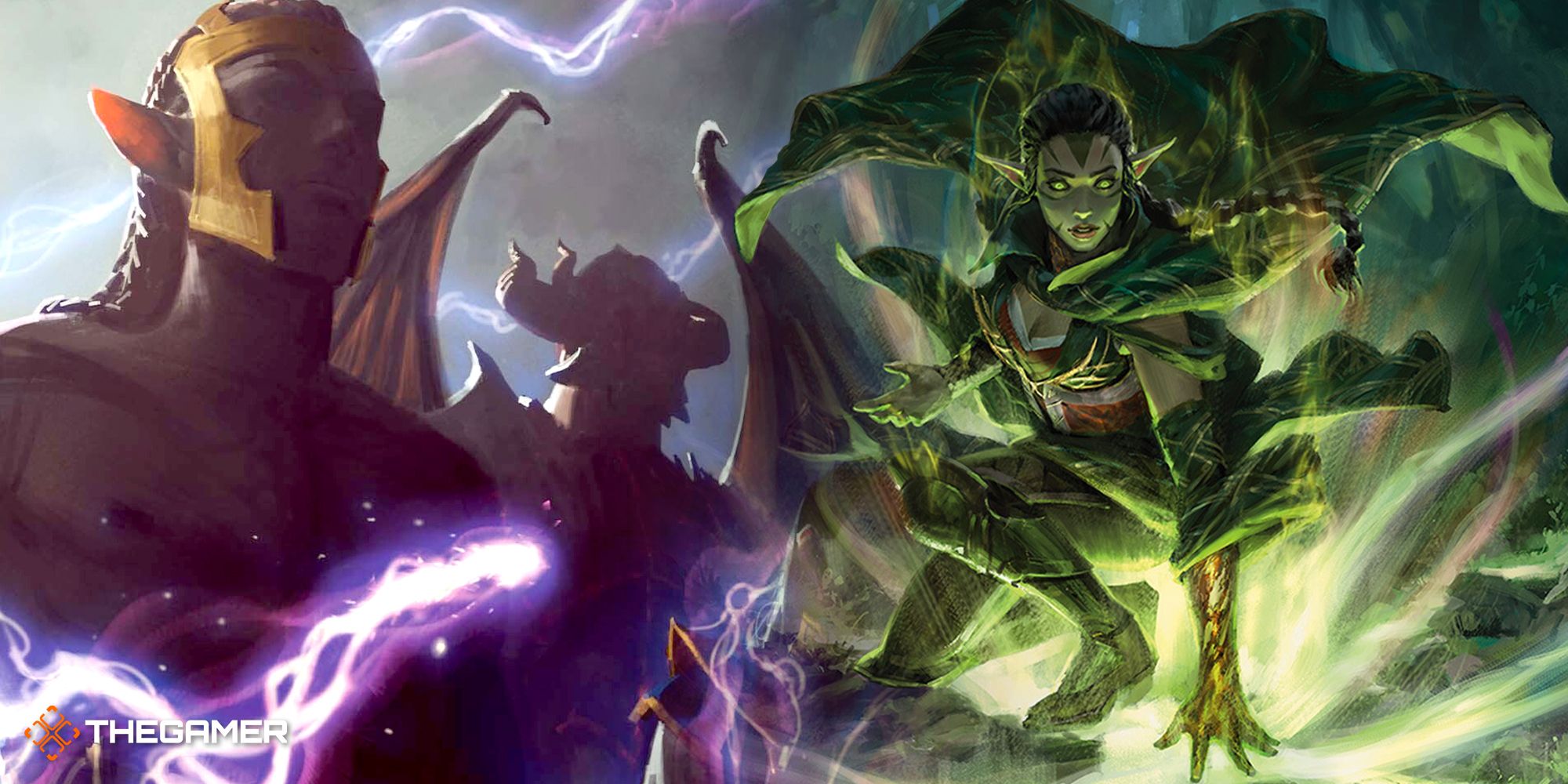Every Card In Magic: The Gathering's March Of The Machine: The Aftermath