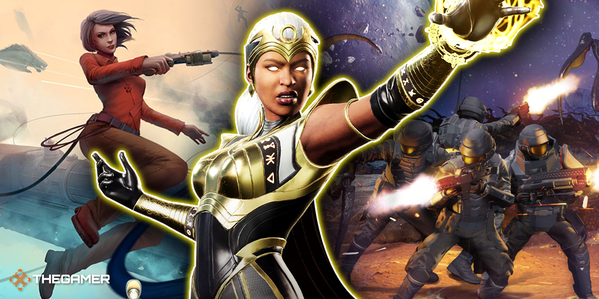 May's Game Release Schedule Is Jam-Packed With Games Not Called Tears Of The Kingdom