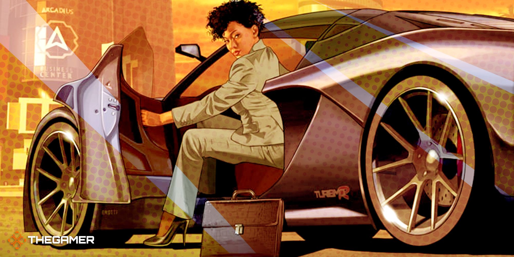 Grand Theft Auto 6 Could Go Woke, Cry About It
