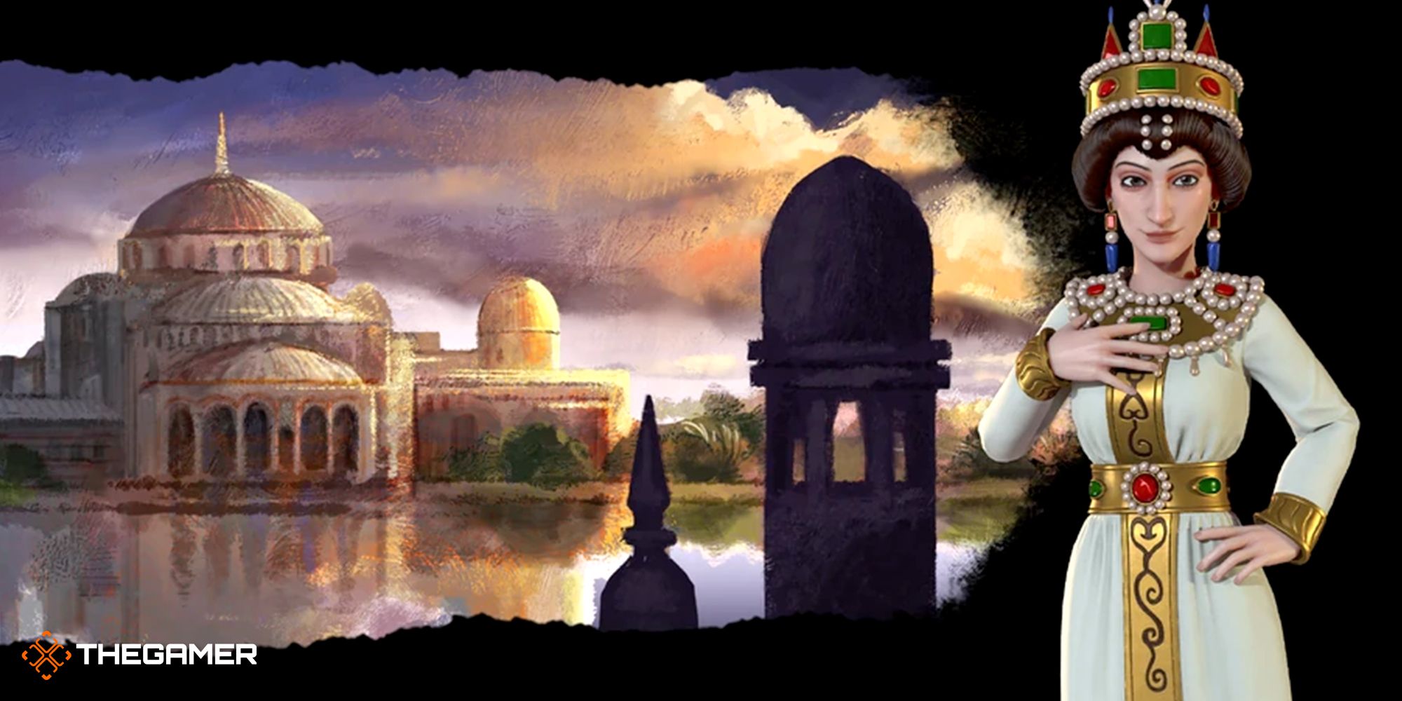 Civilization 6: Tips For Playing As Theodora