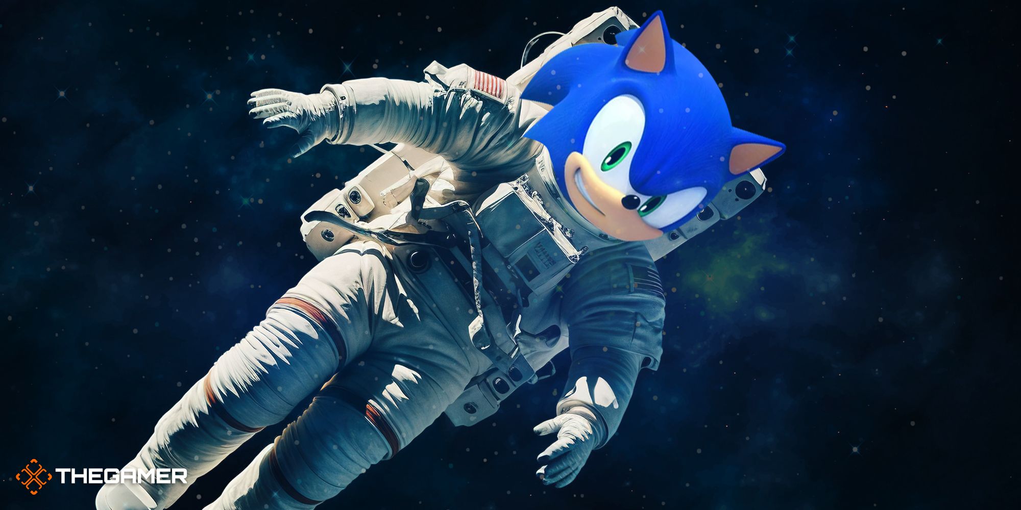 System Shock Was Originally "Sonic The Hedgehog In Space"