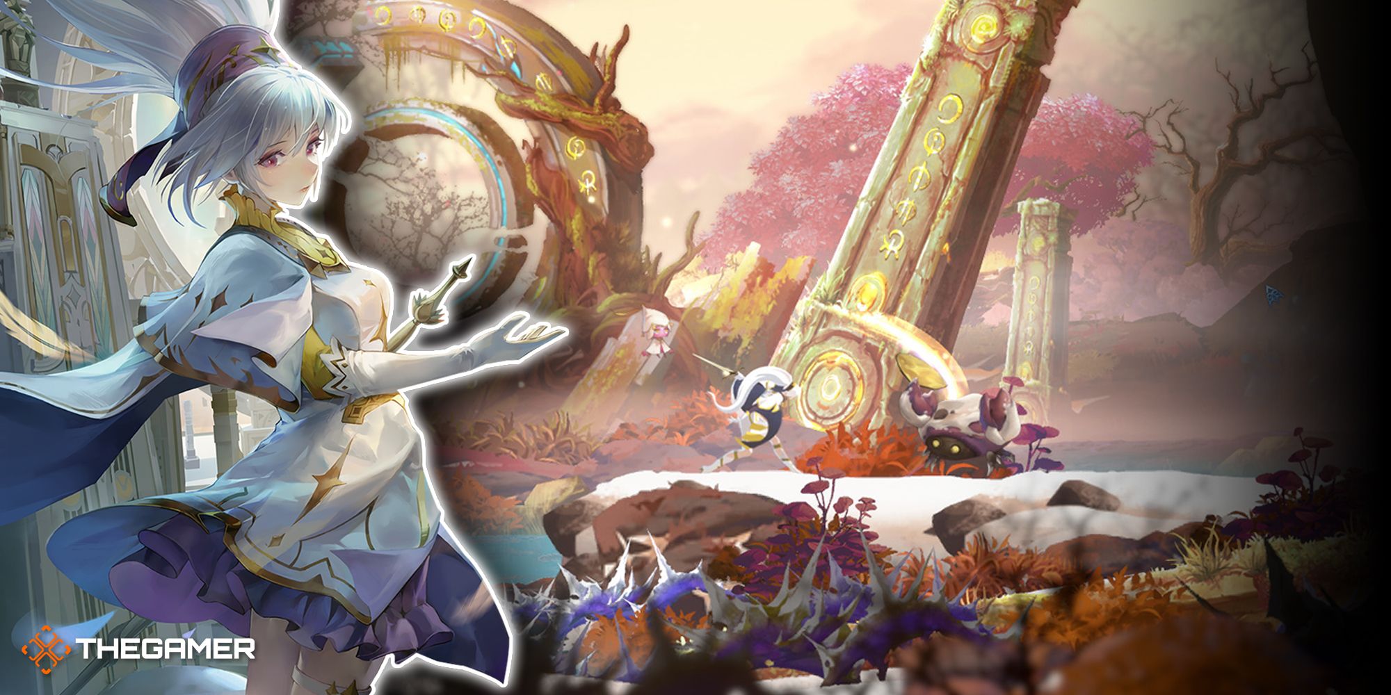 Afterimage: Combat Tips