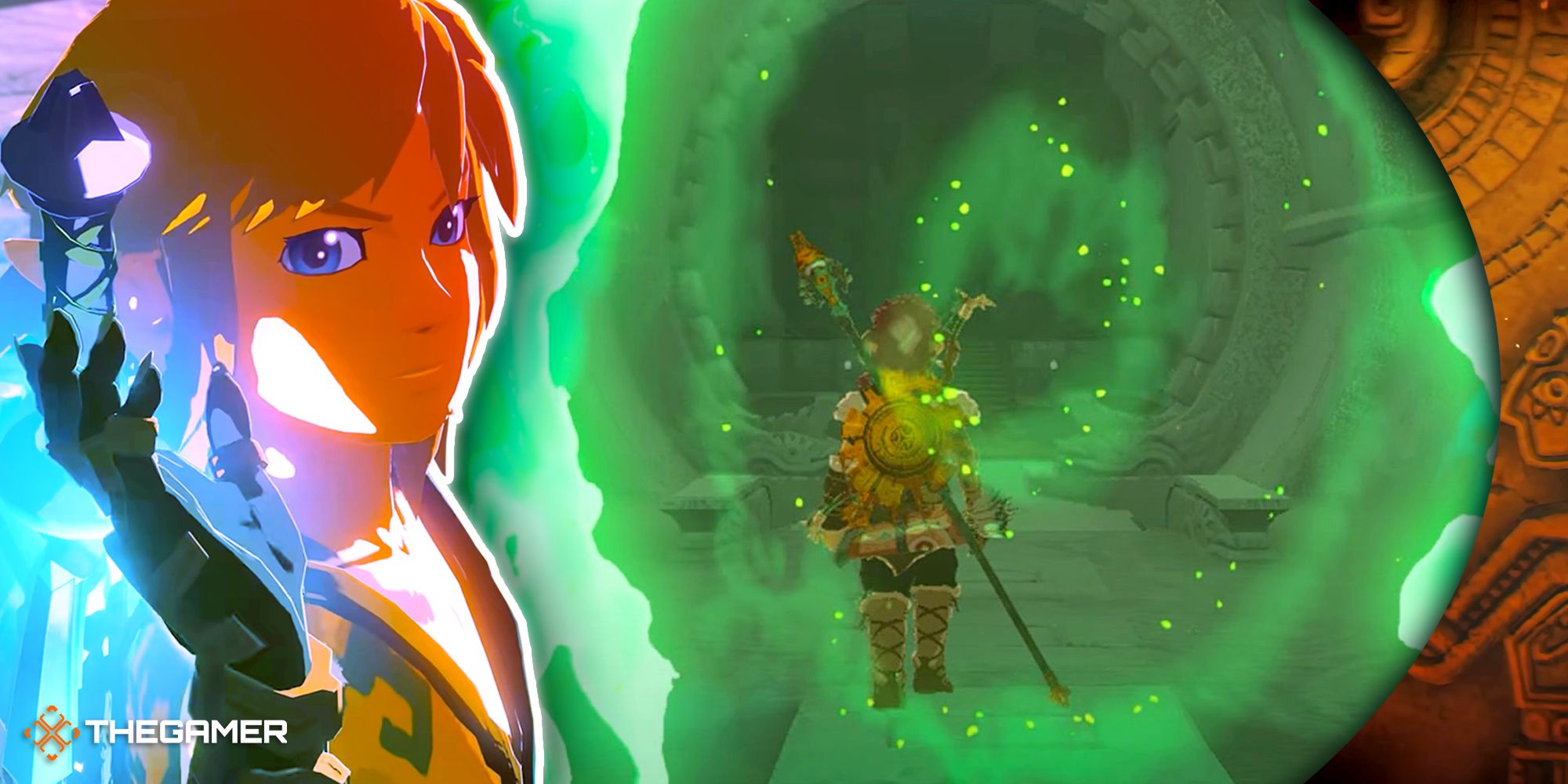 The Legend Of Zelda: Tears Of The Kingdom - Mayausiy Shrine Guide