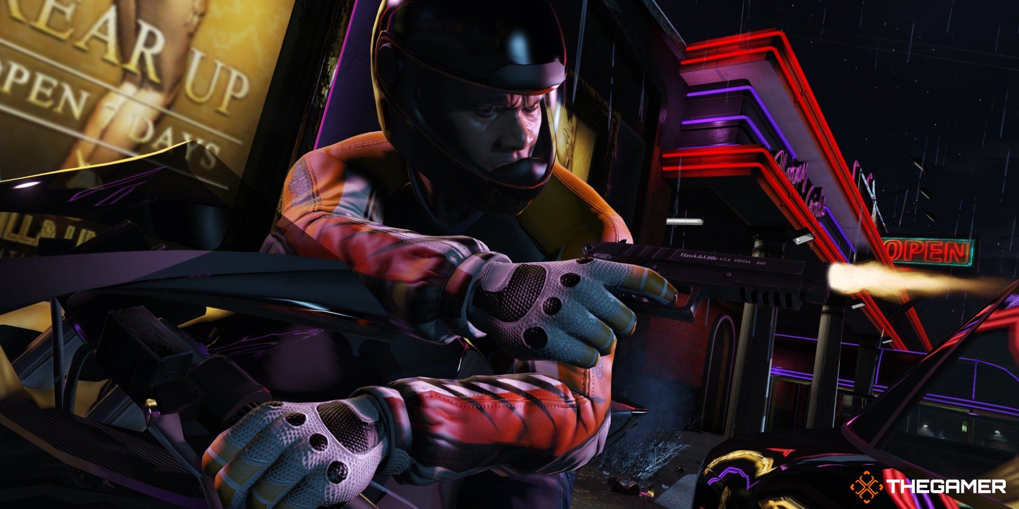 Take-Two CEO Says Games Should Be Made By Humans, Not AI