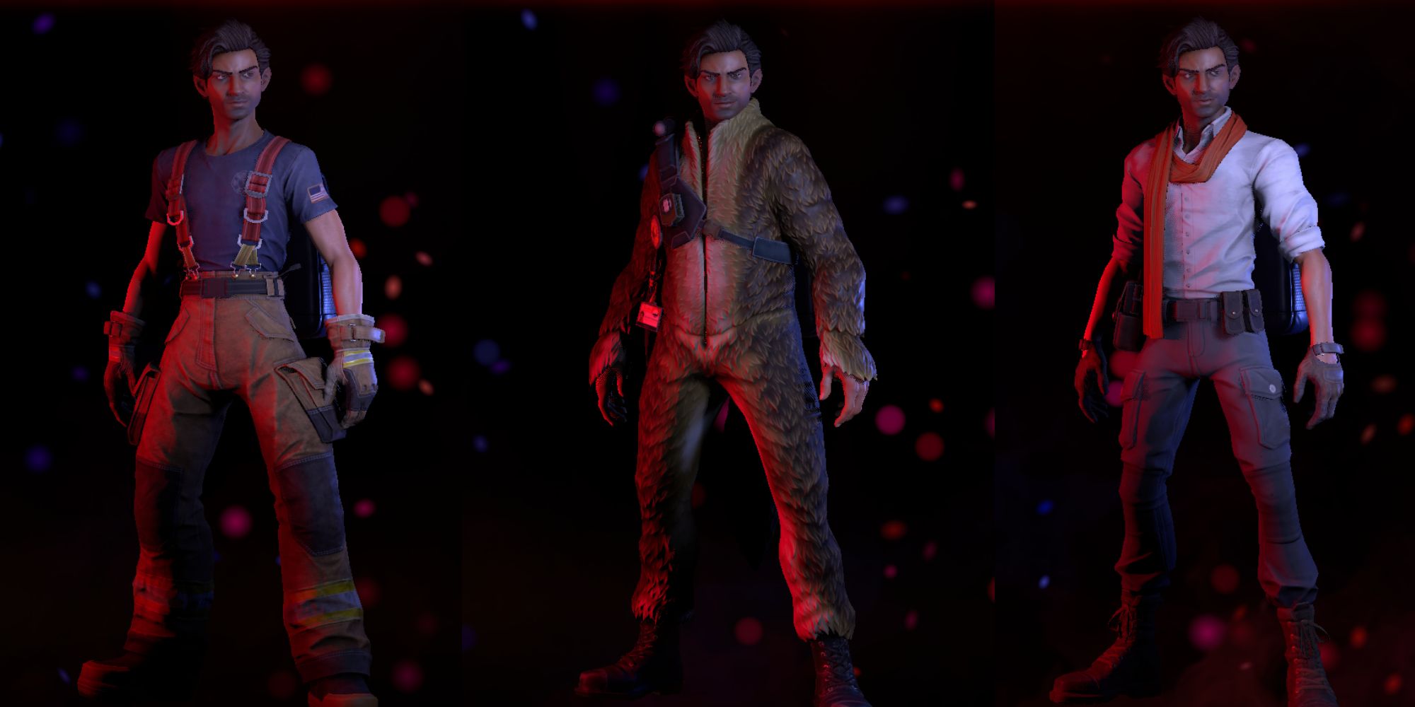Redfall: 5 Best Outfit Unlocks