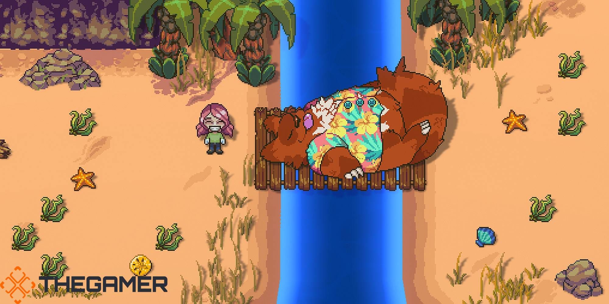 Sun Haven: Complete Snaccoon Guide